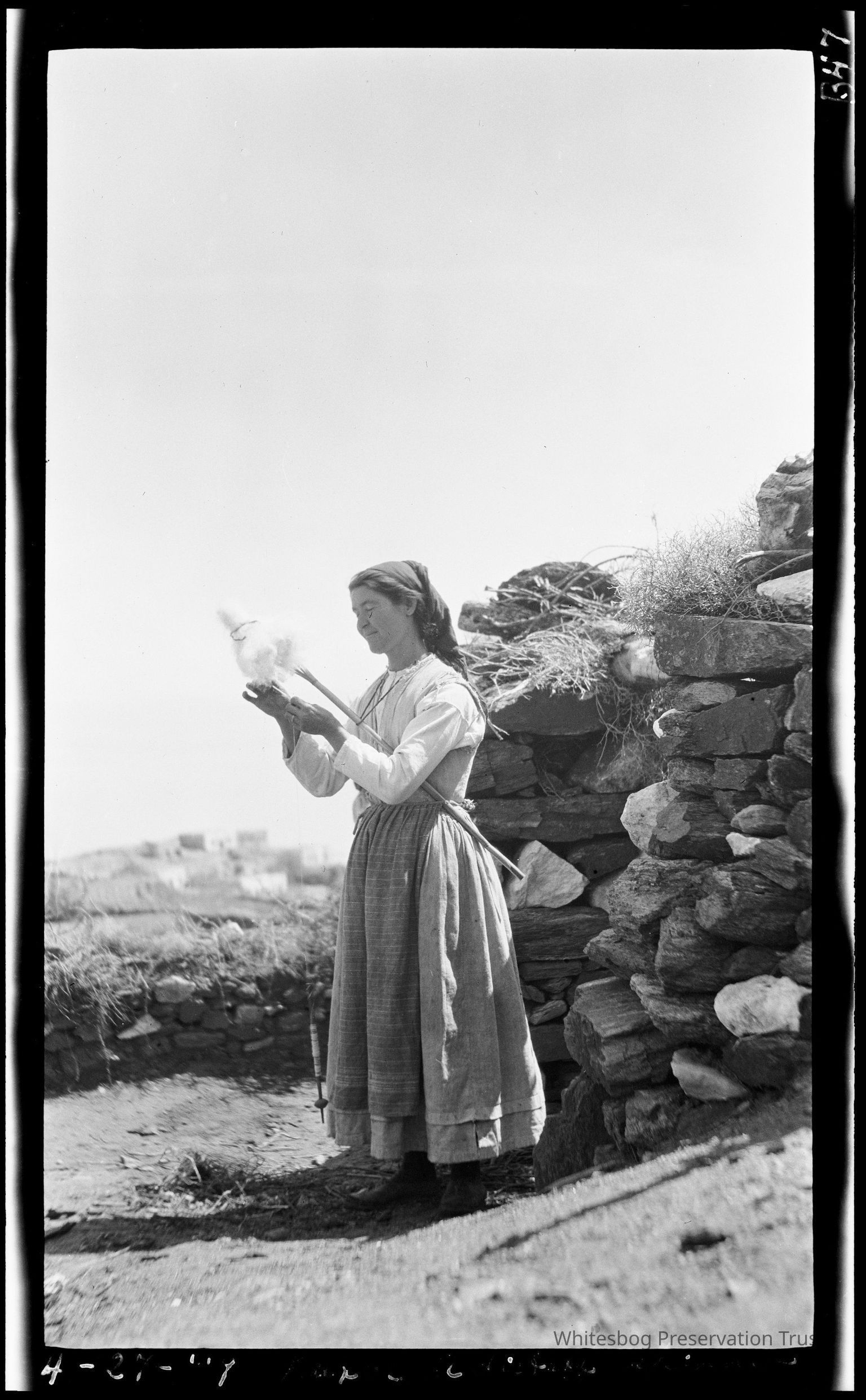 Elizabeth White Travel Photos