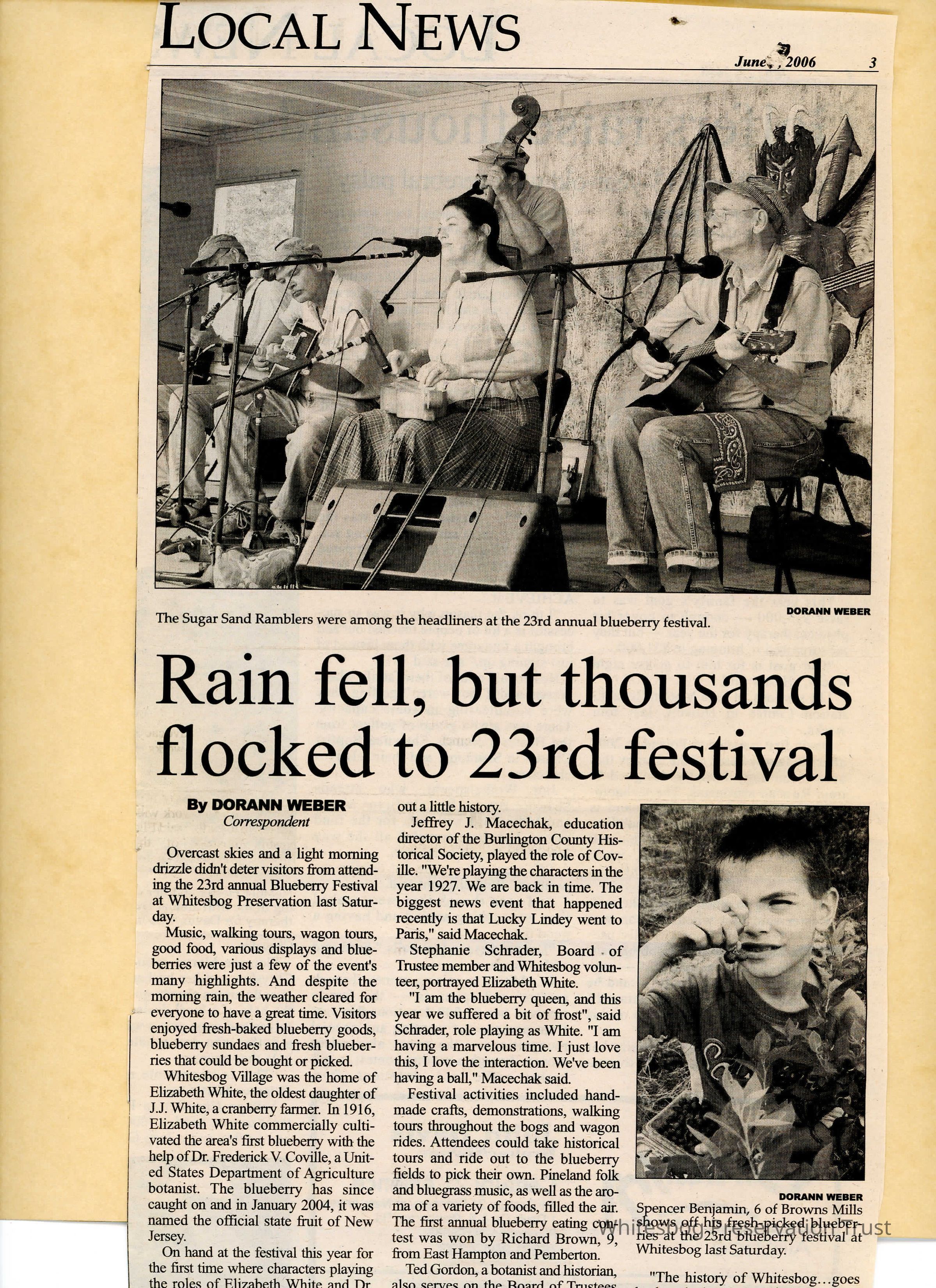 Community News picture number 1