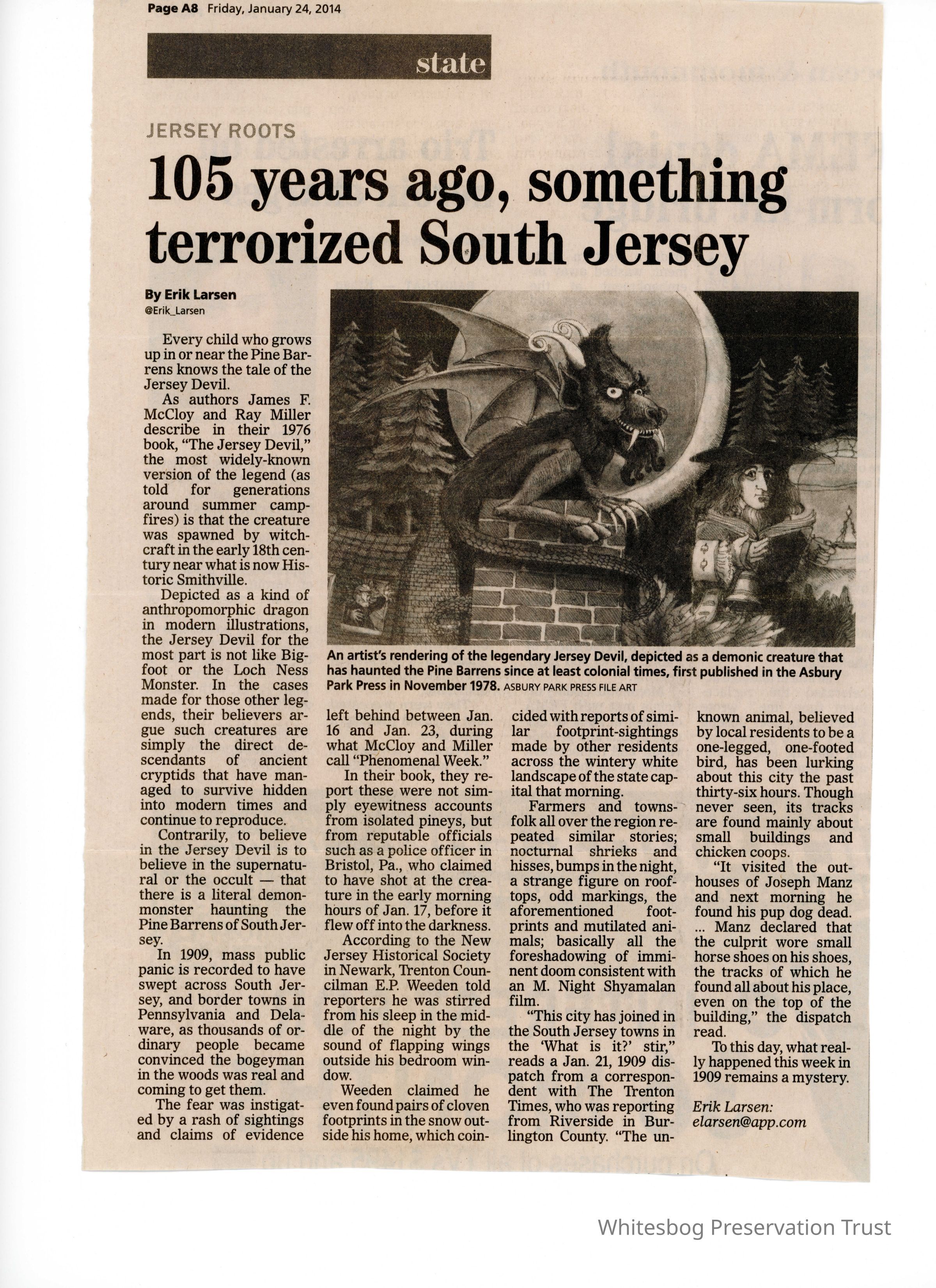          Asbury Park Press picture number 1
   