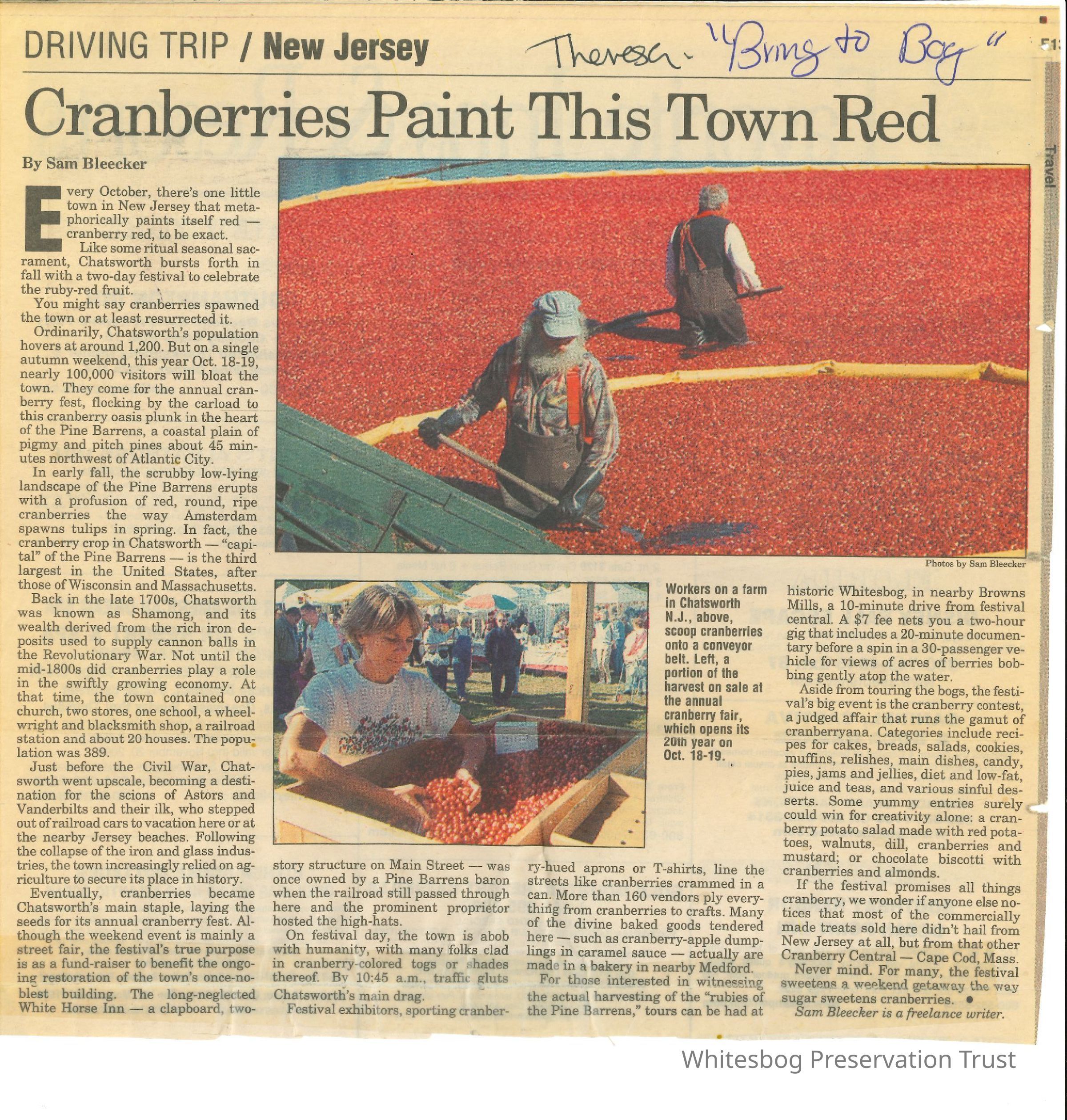 Newspaper Name Unknown picture number 1