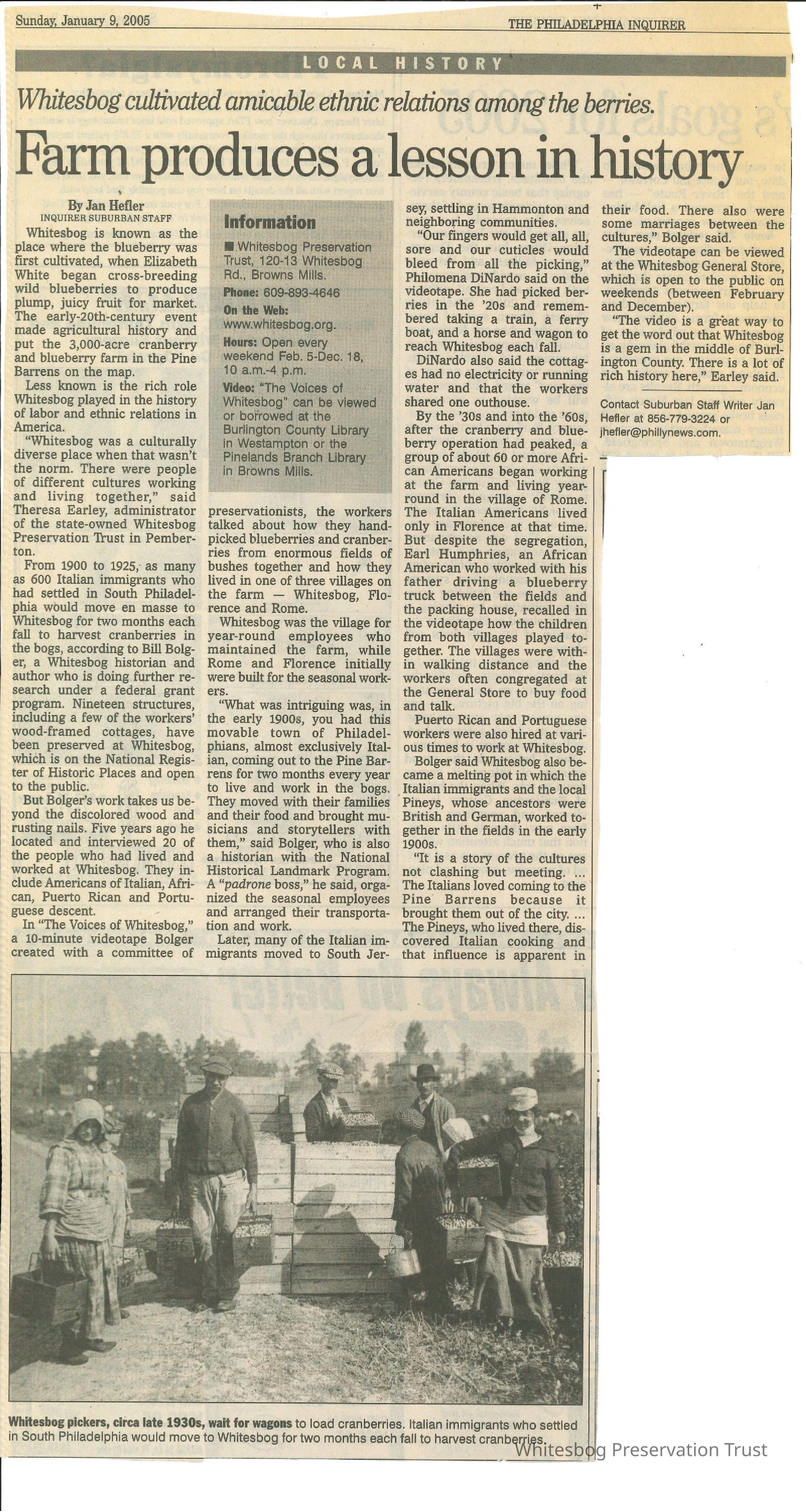          The Philadelphia Inquirer picture number 1
   
