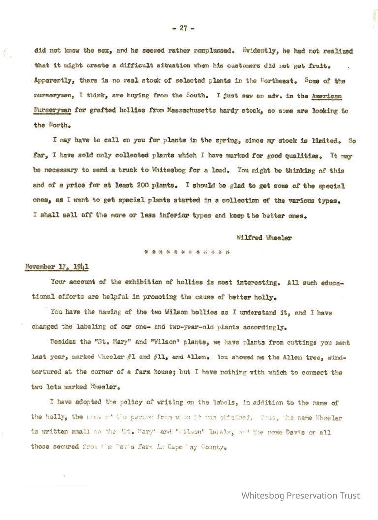          Letters Between White and Wheeler picture number 1
   