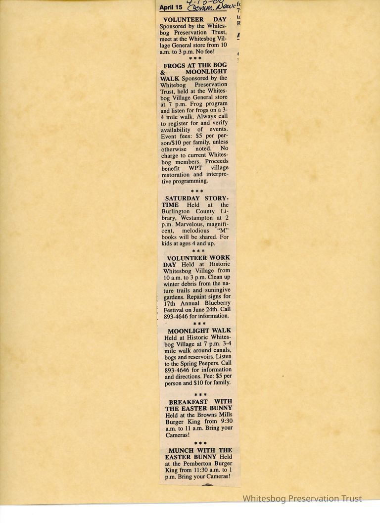          Community News picture number 1
   