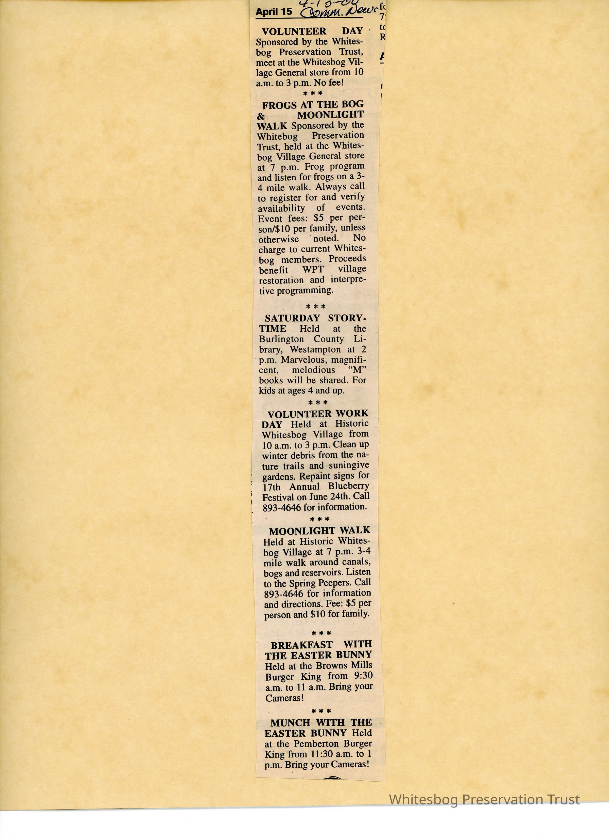          Community News picture number 1
   