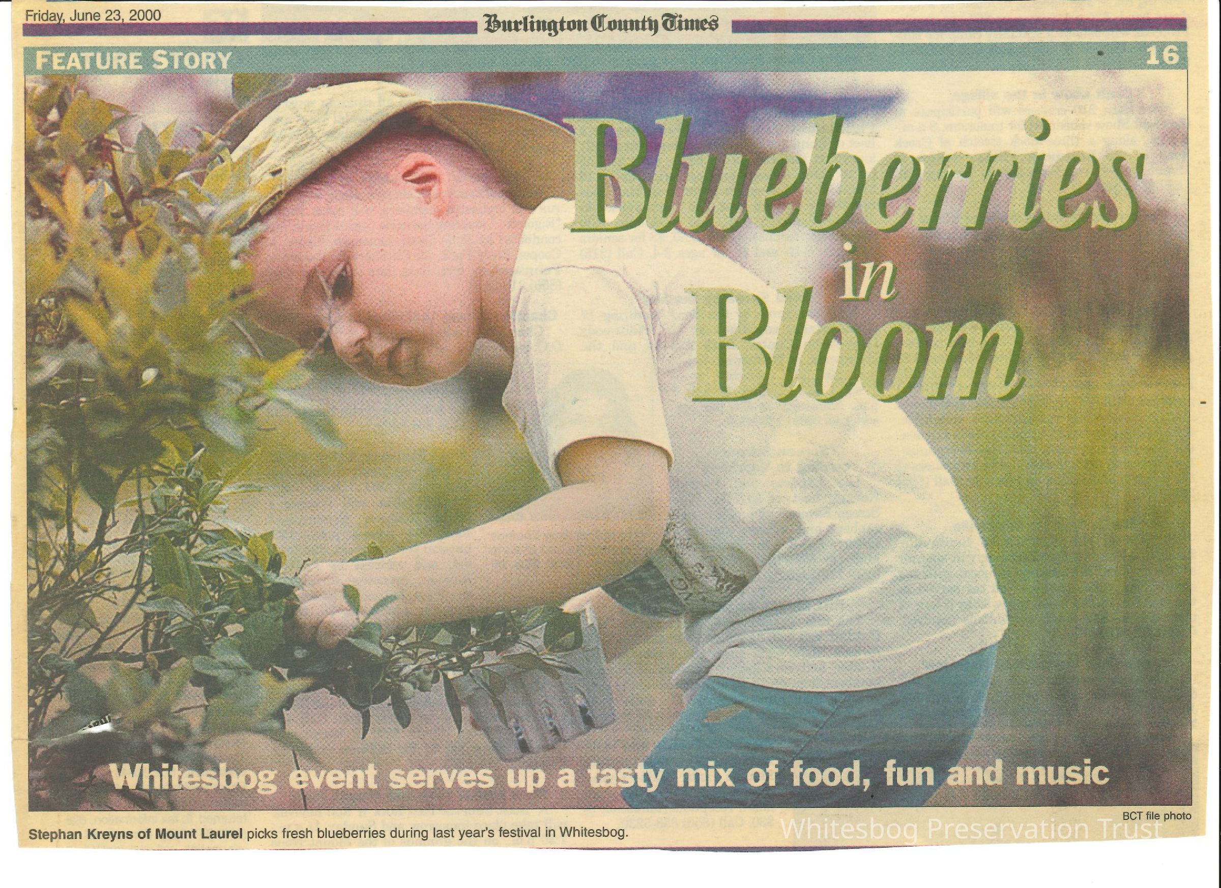         Burlington County Times picture number 1
   