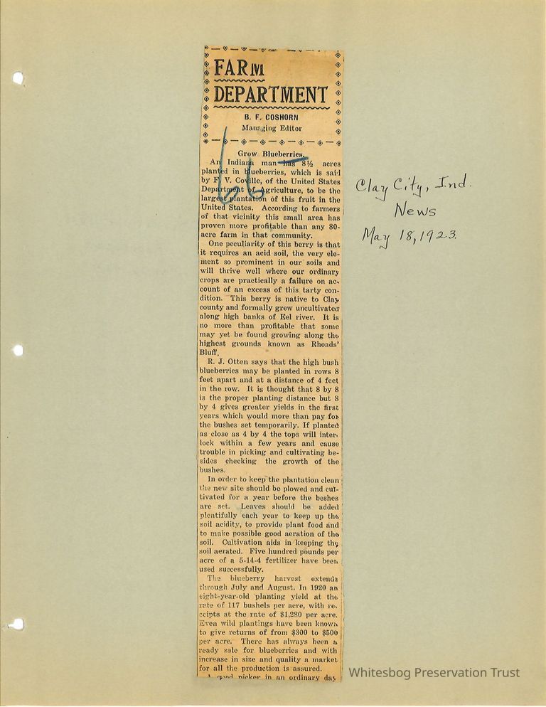          Newspaper Clippings picture number 1
   
