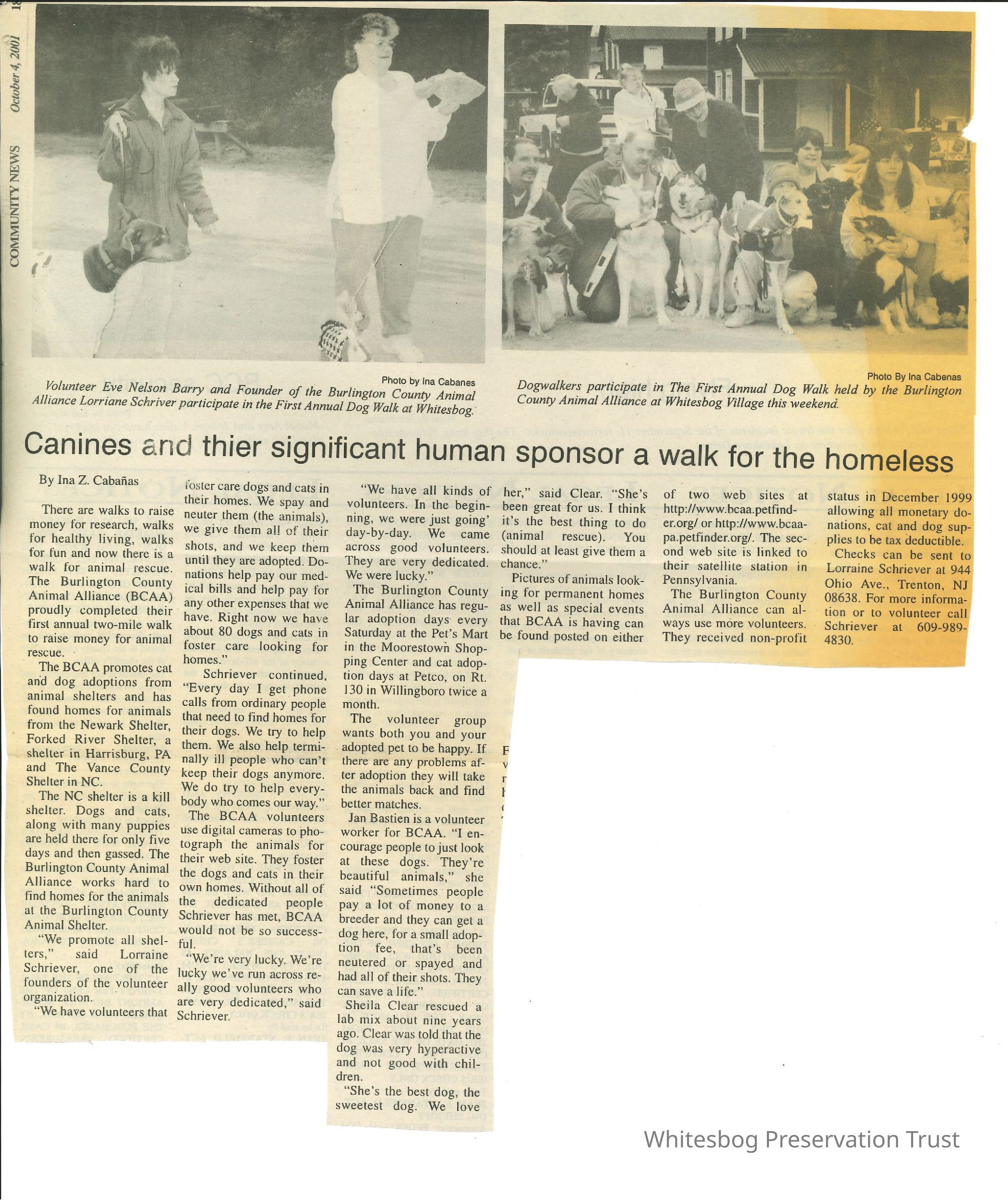          Community News picture number 1
   