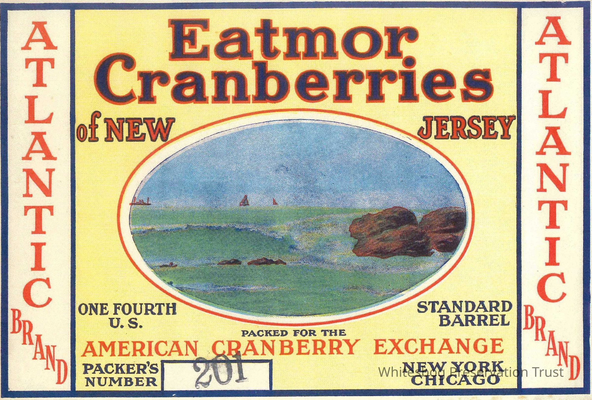 Atlantic Brand picture number 1