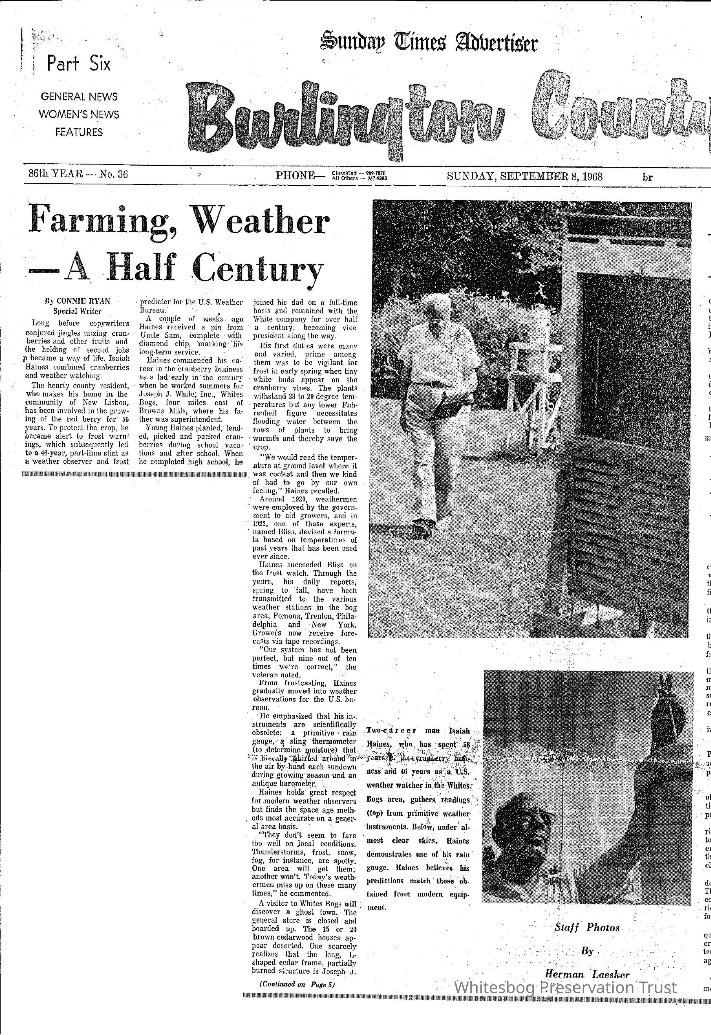          Burlington County Times picture number 1
   