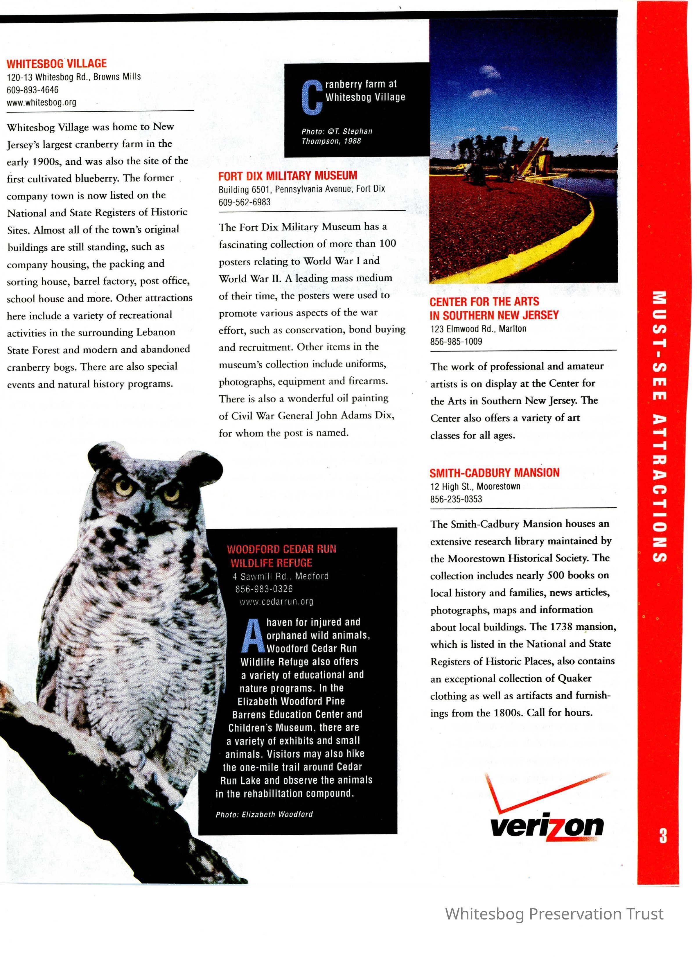          Inside Look: Community Magazine picture number 1
   