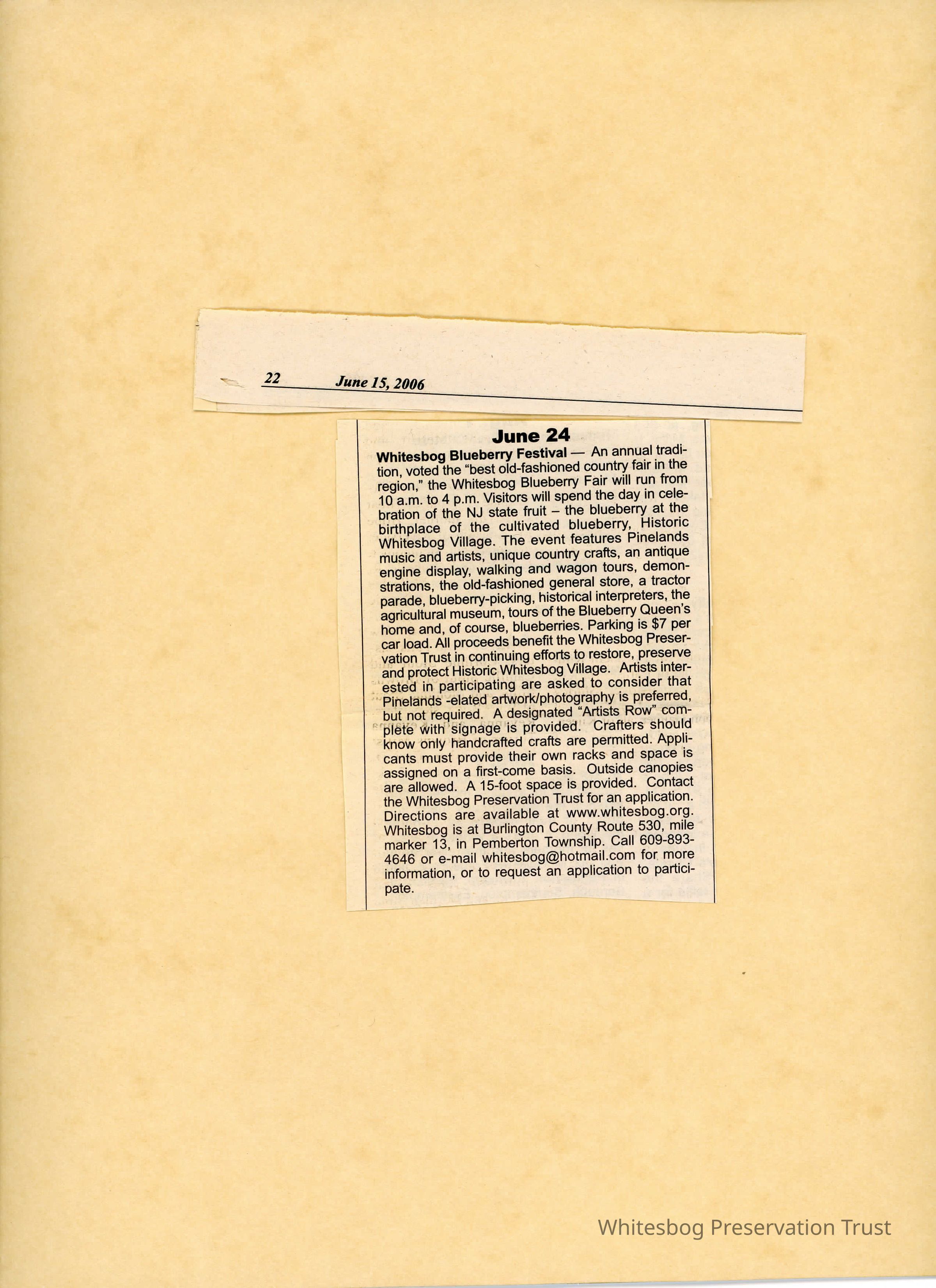          Community News picture number 1
   