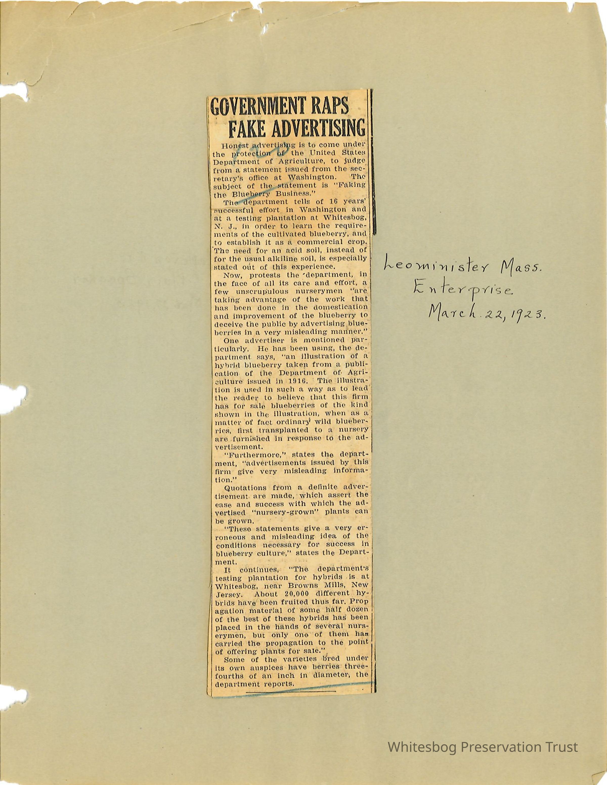          Newspaper Clippings picture number 1
   
