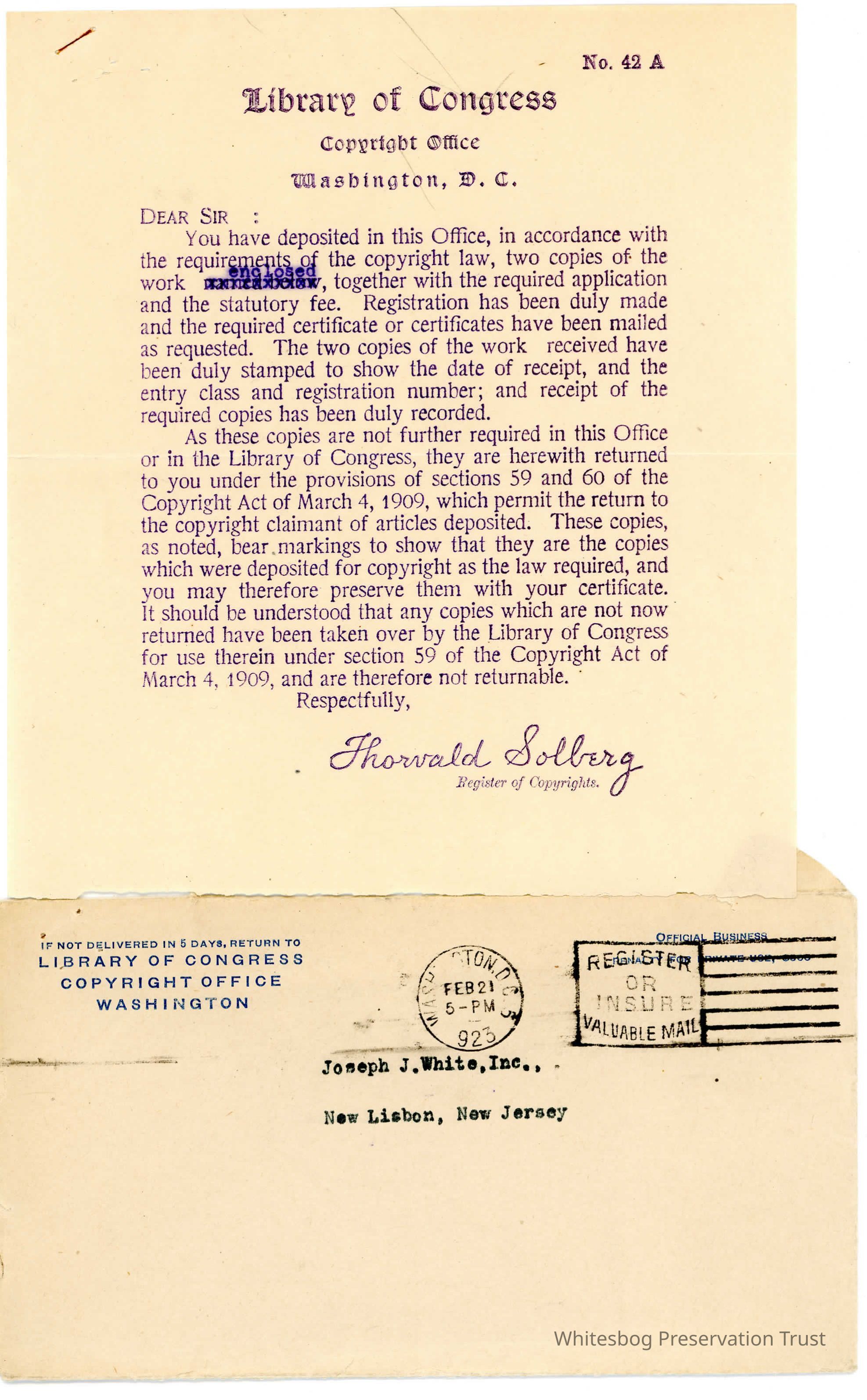          Blueberry Sales Catalog picture number 1
   