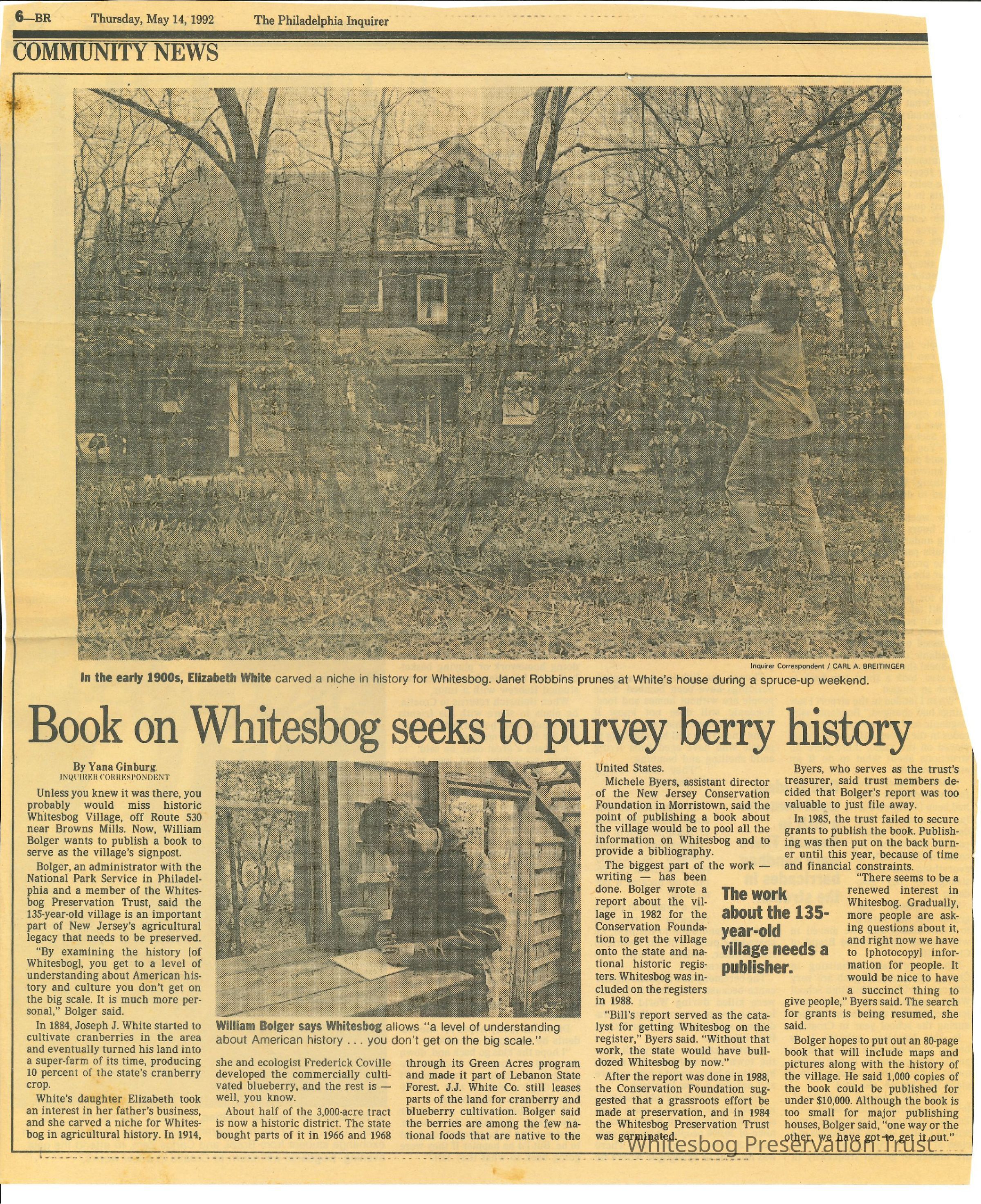 The Philadelphia Inquirer picture number 1