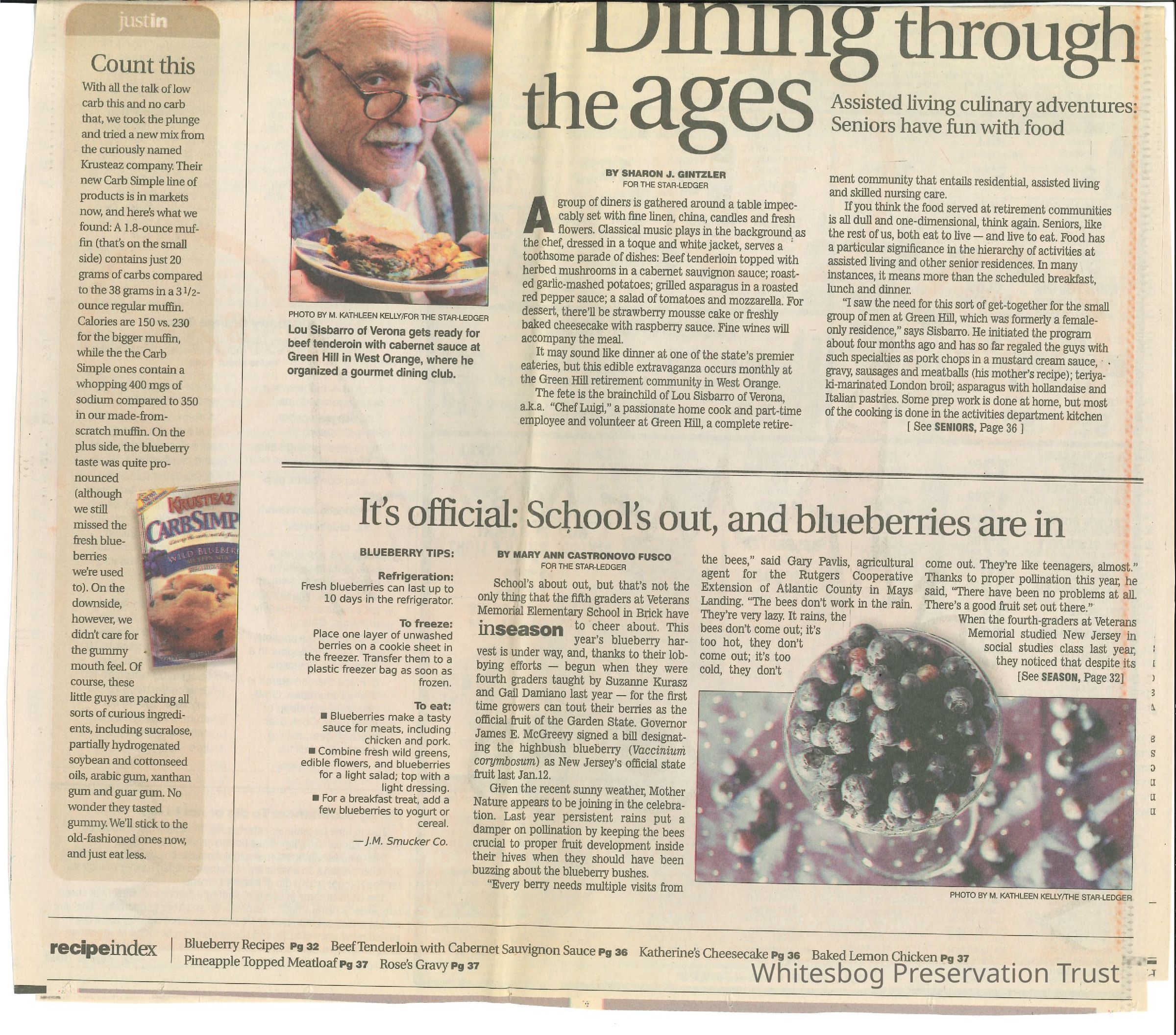 The Star-Ledger picture number 1