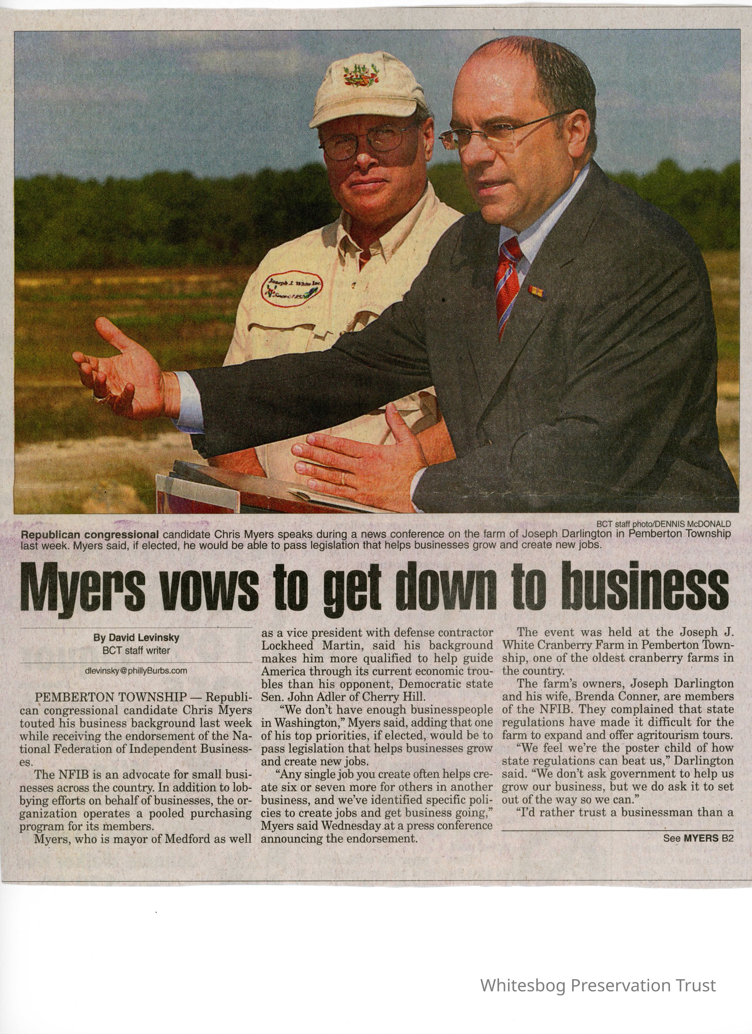 Burlington County Times picture number 1