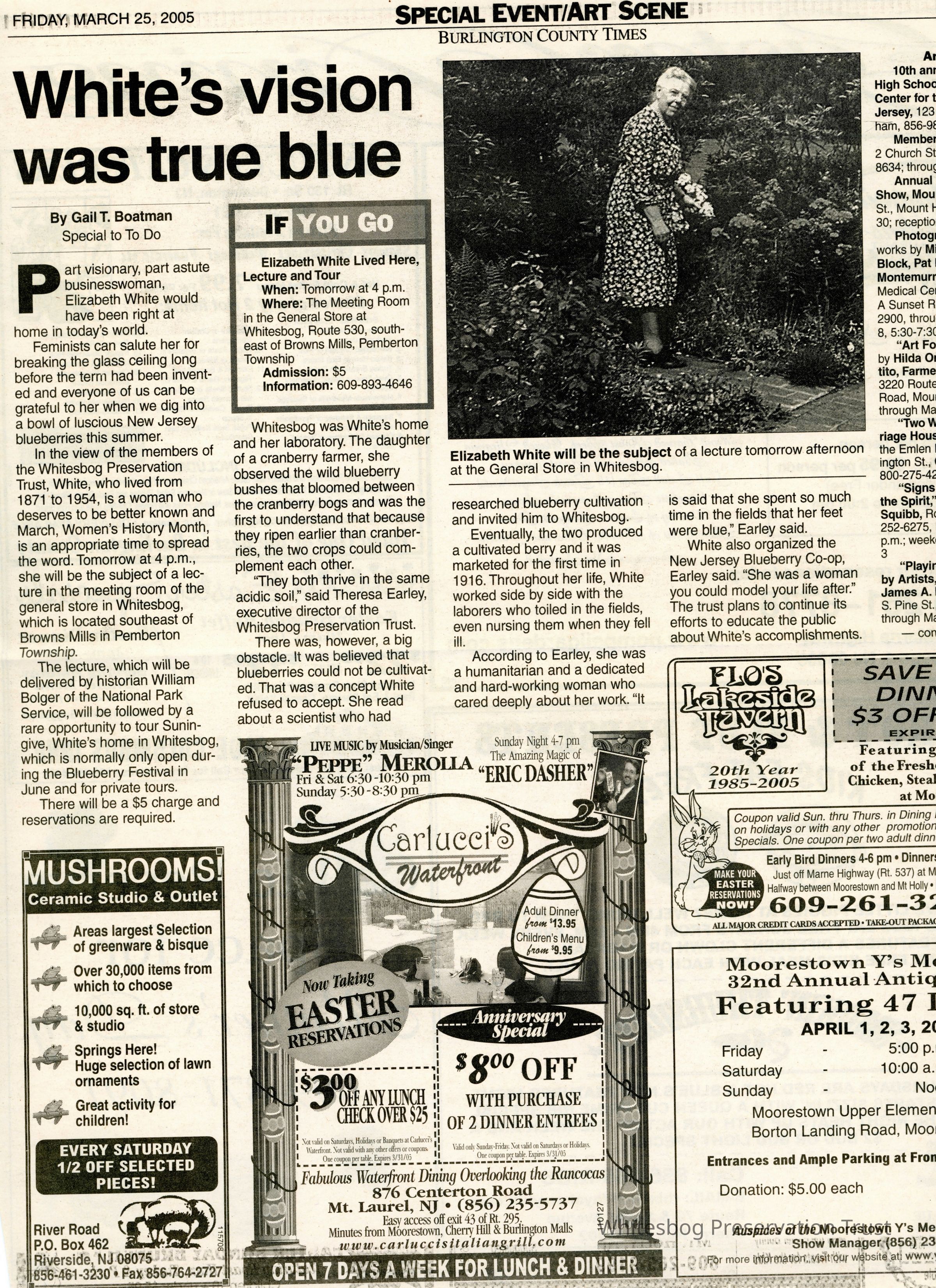 Burlington County Times picture number 1