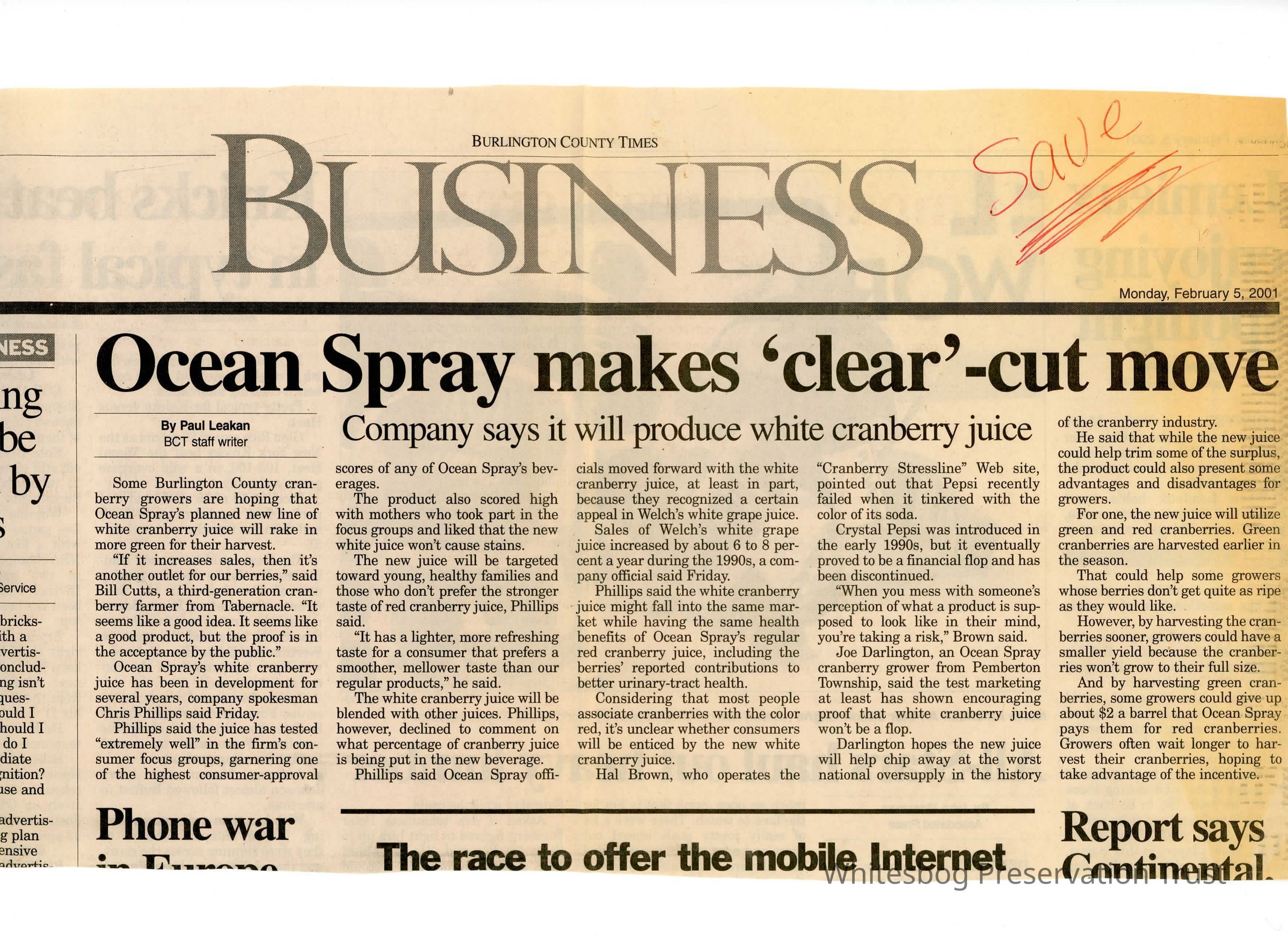          Burlington County Times picture number 1
   