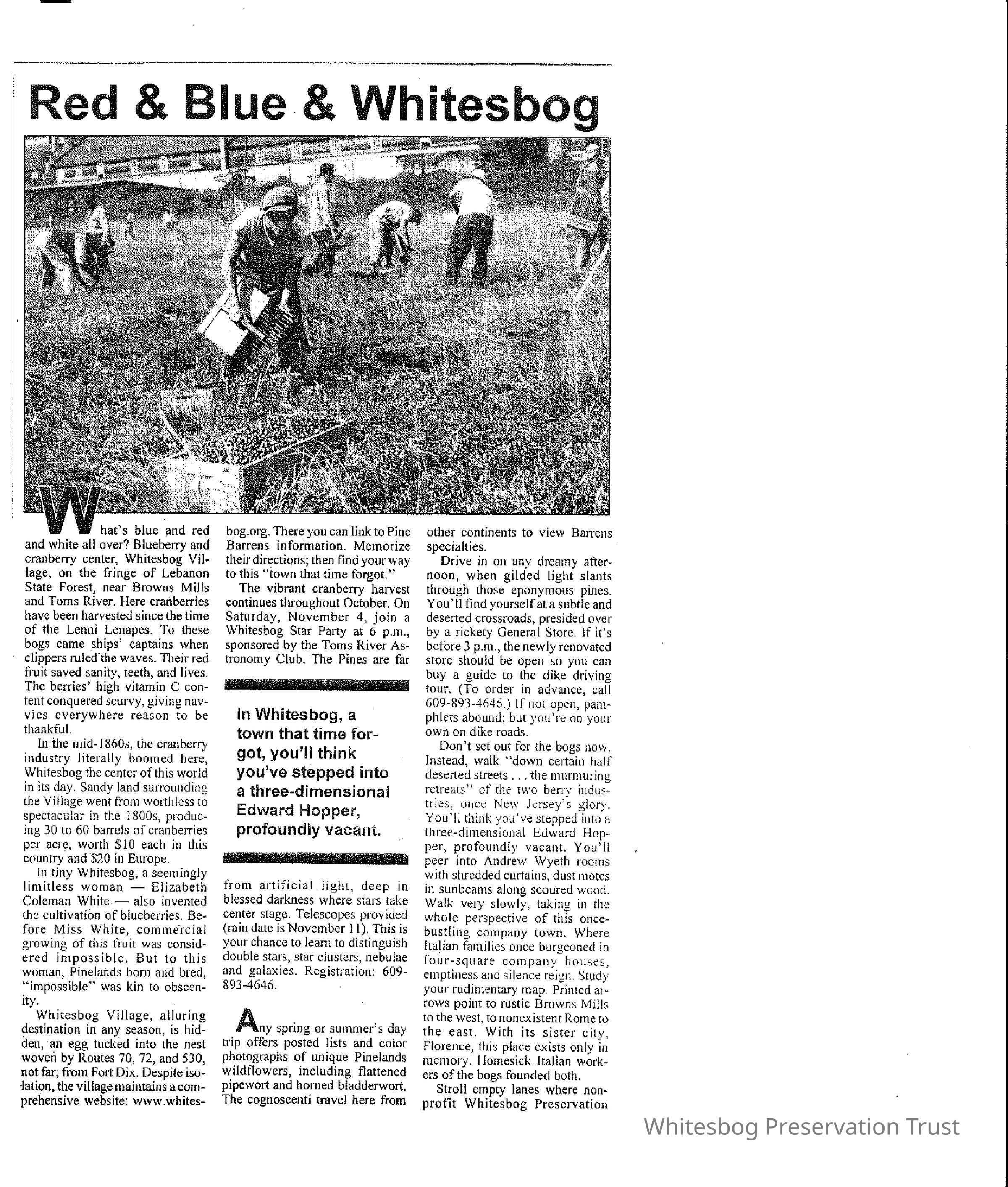 Newspaper Unknown picture number 1
