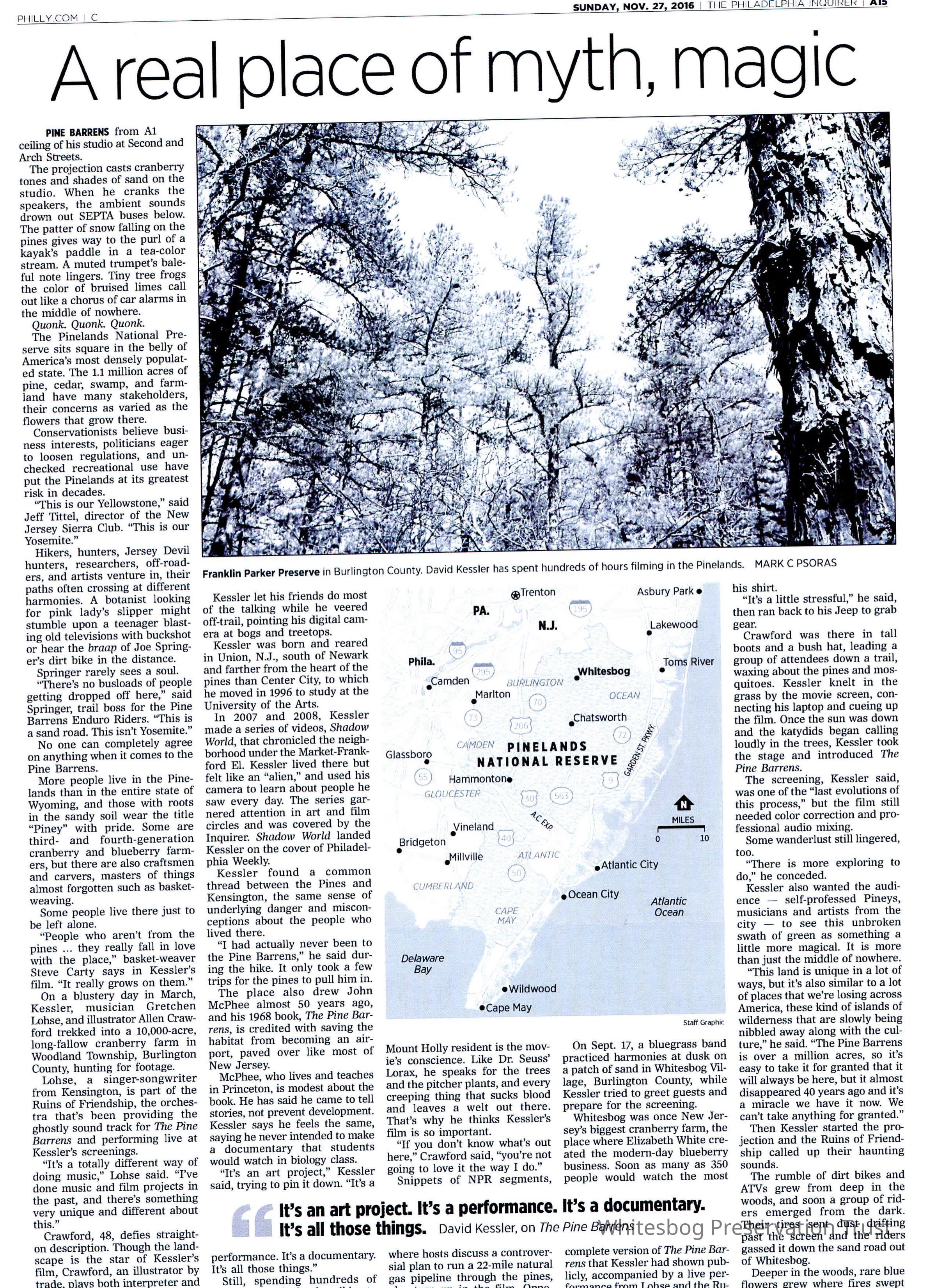          The Philadelphia Inquirer picture number 1
   