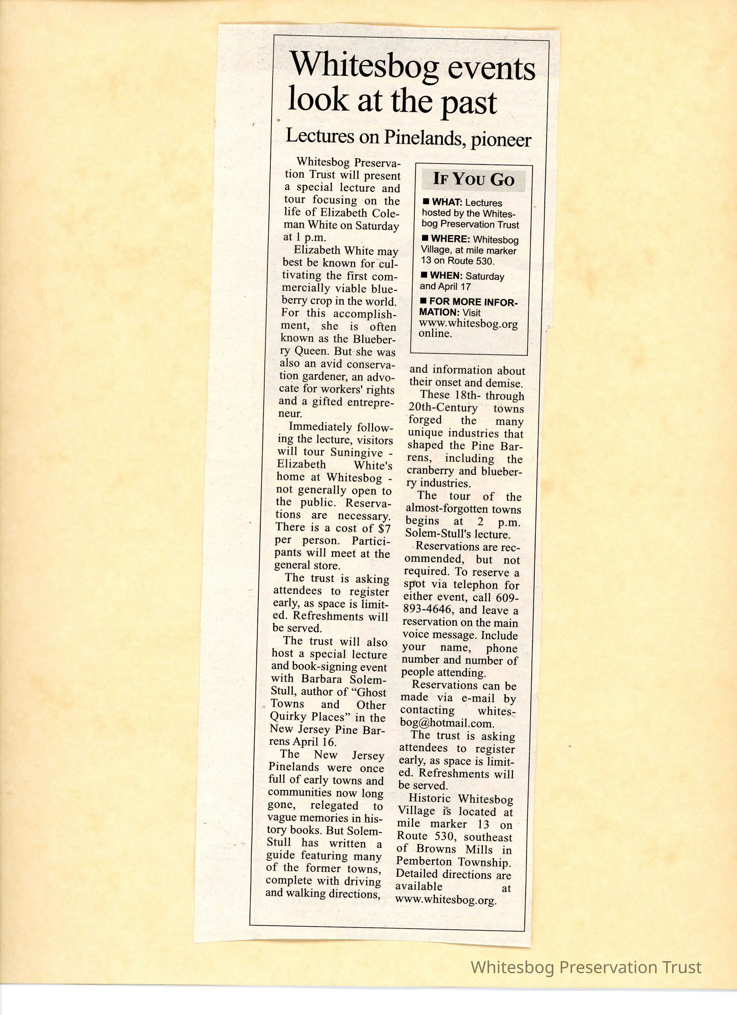          Community News picture number 1
   