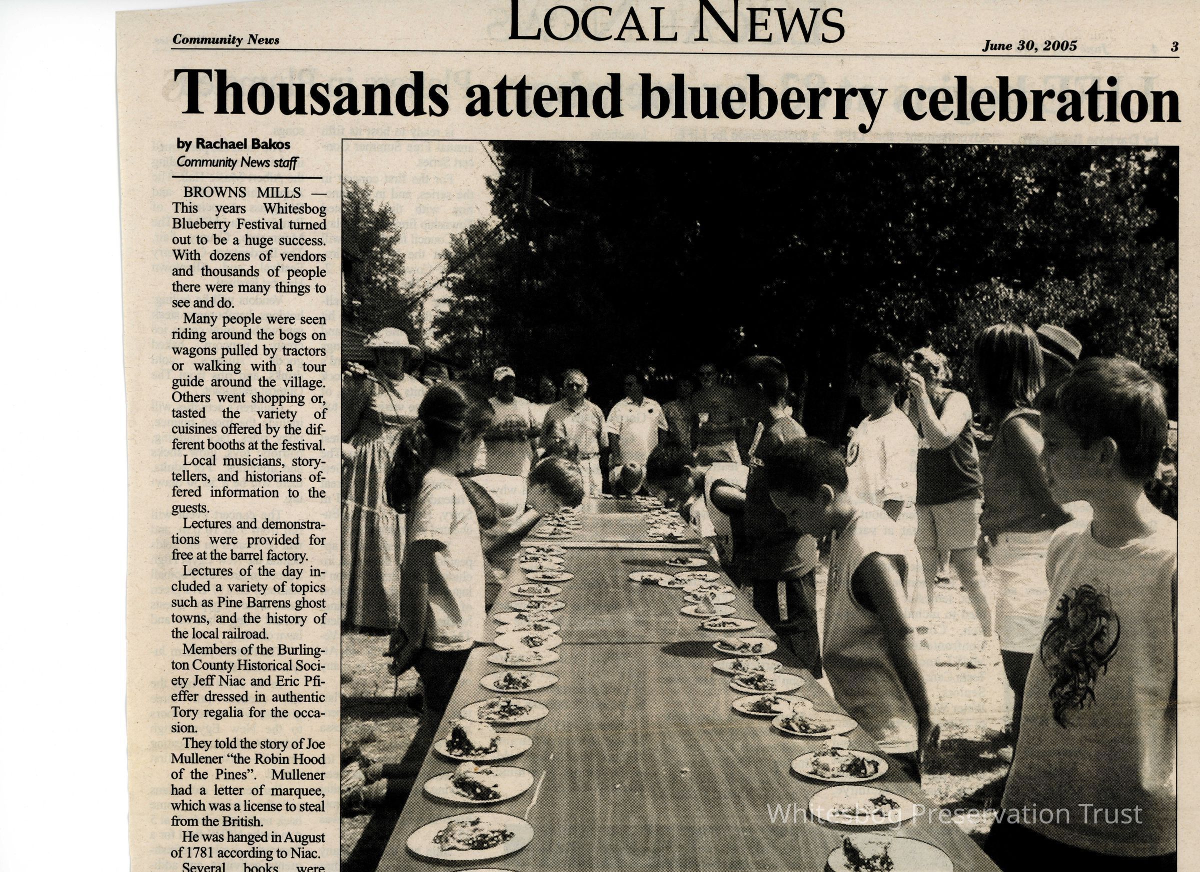 Community News picture number 1