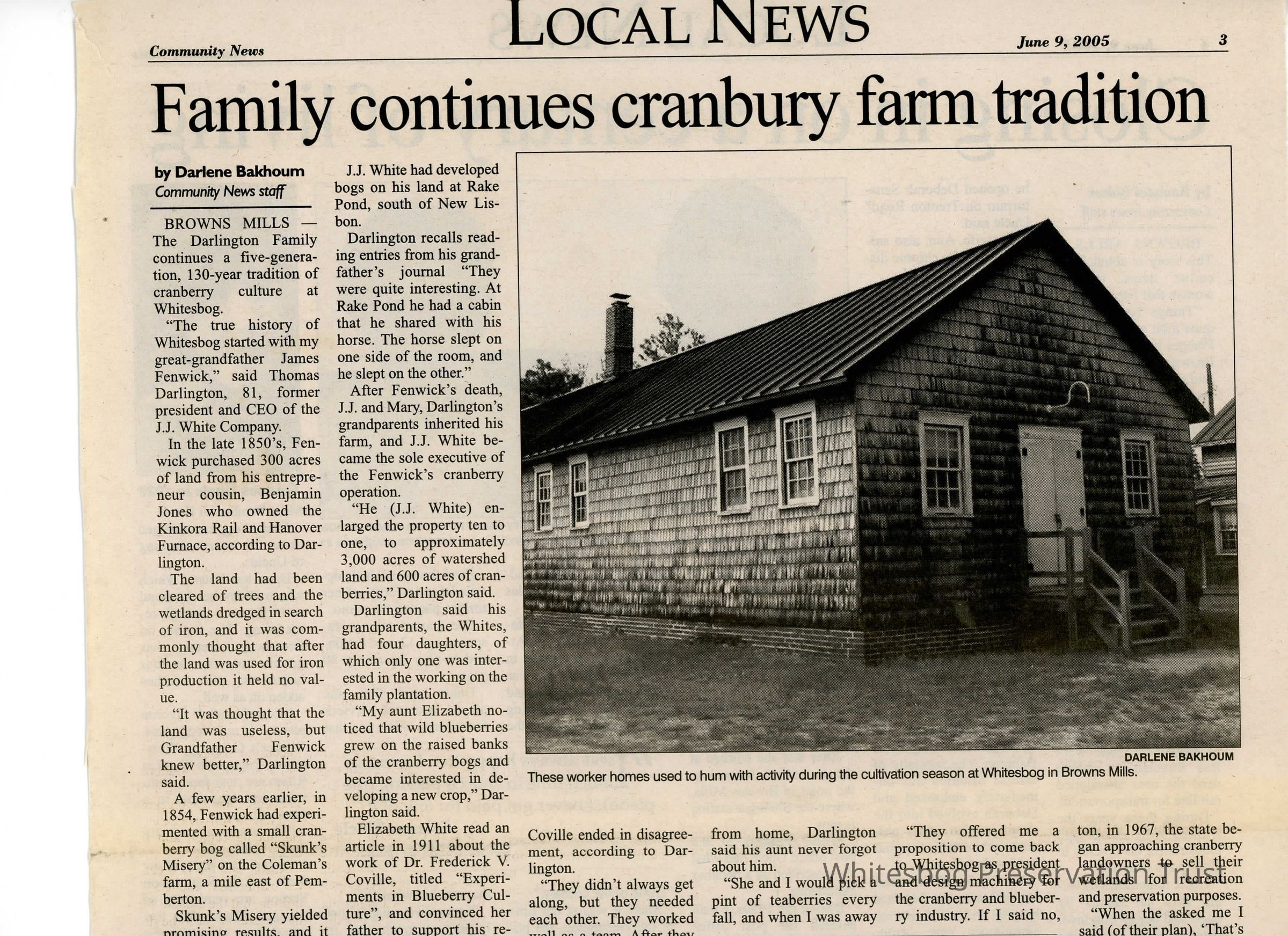          Community News picture number 1
   