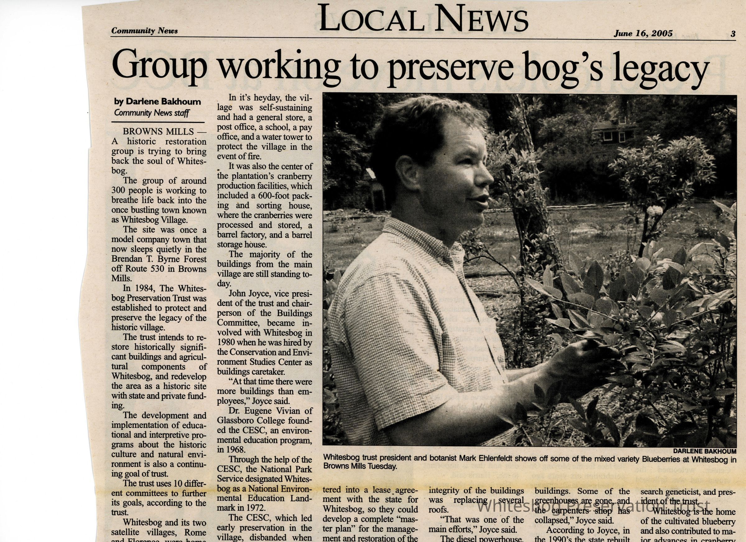          Community News picture number 1
   