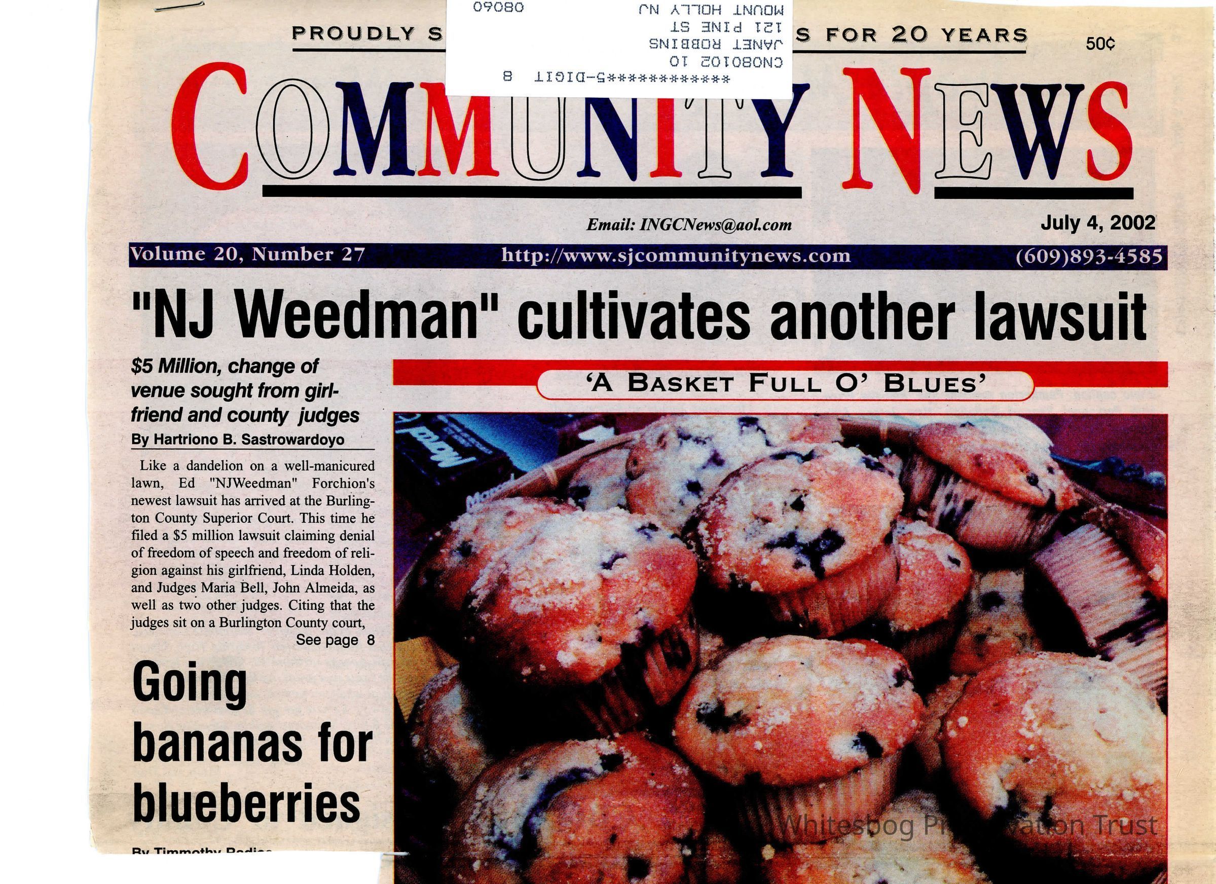 Community News picture number 1