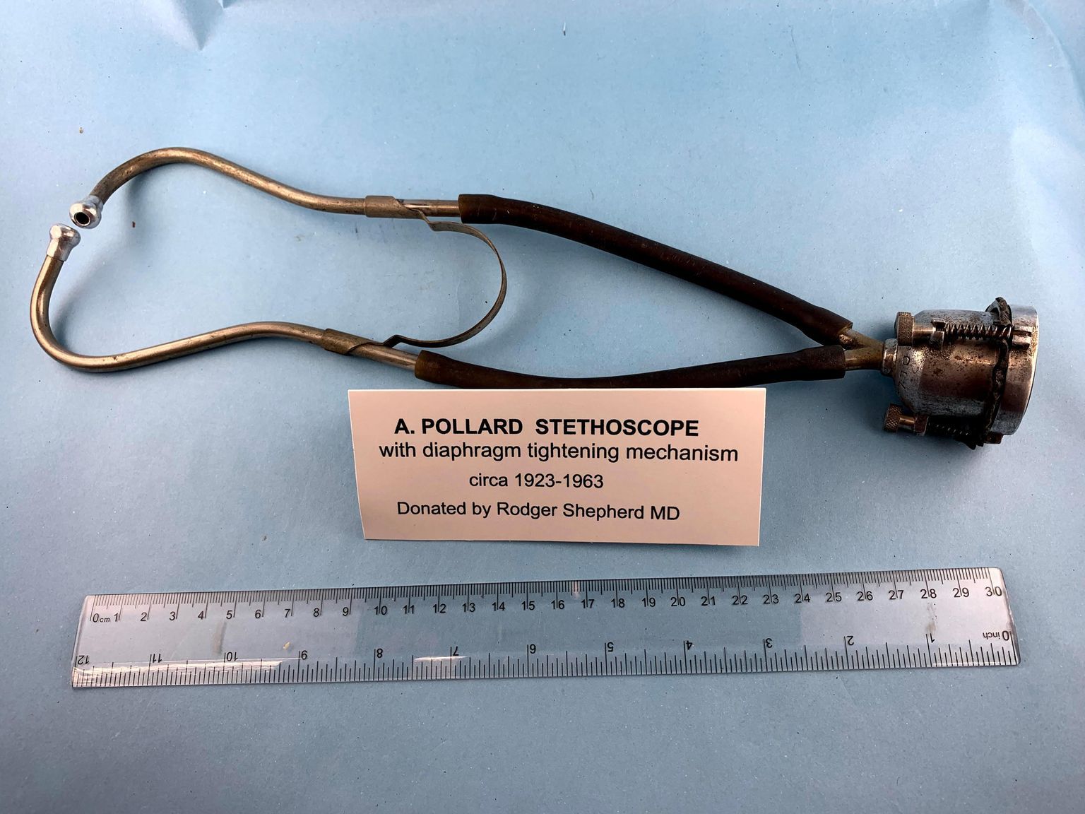 STETHOSCOPES