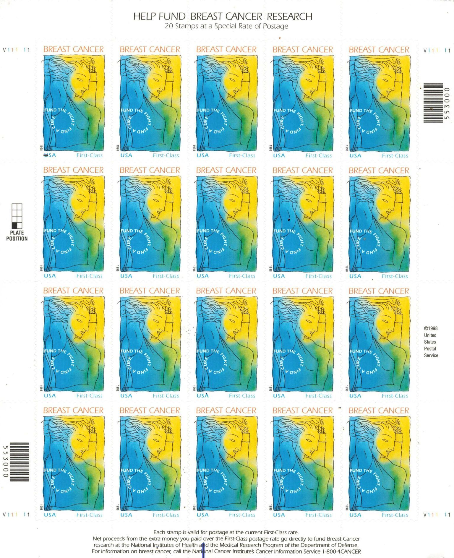 STAMPS