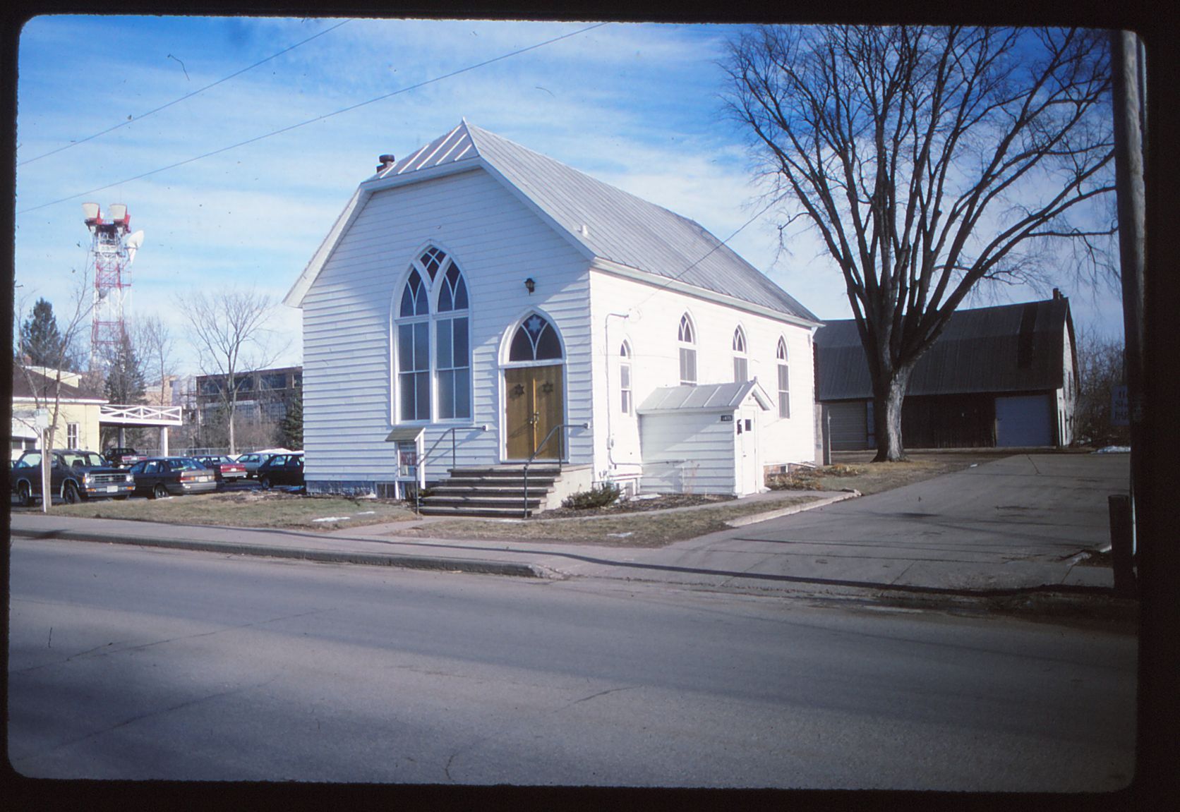 Portage County Historical Society hero image