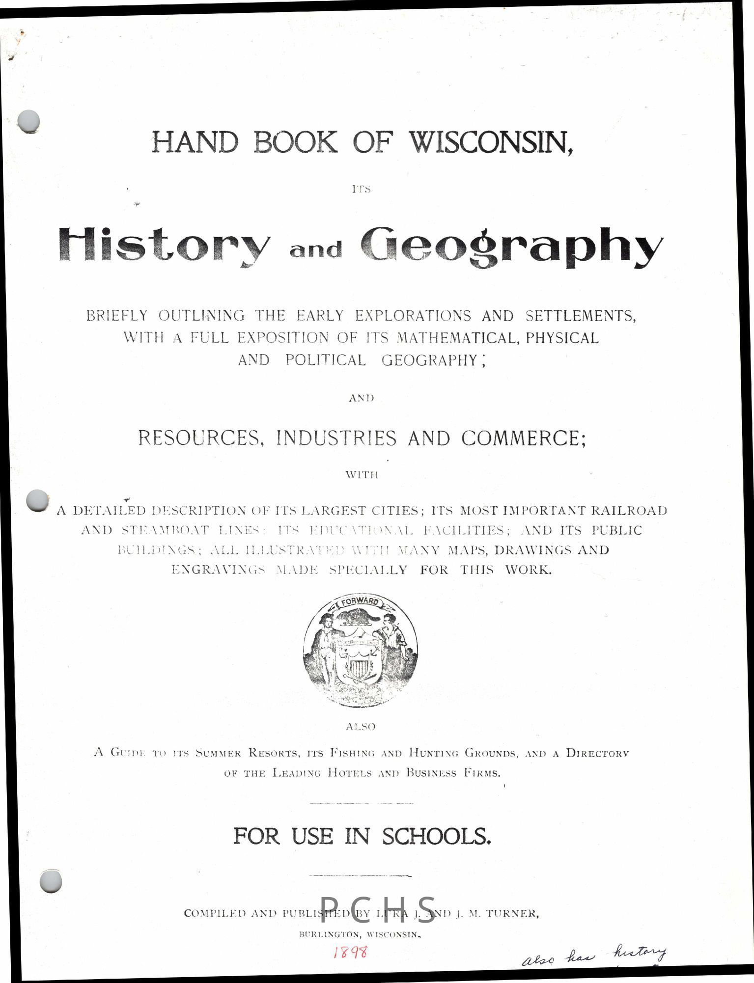 Family Histories