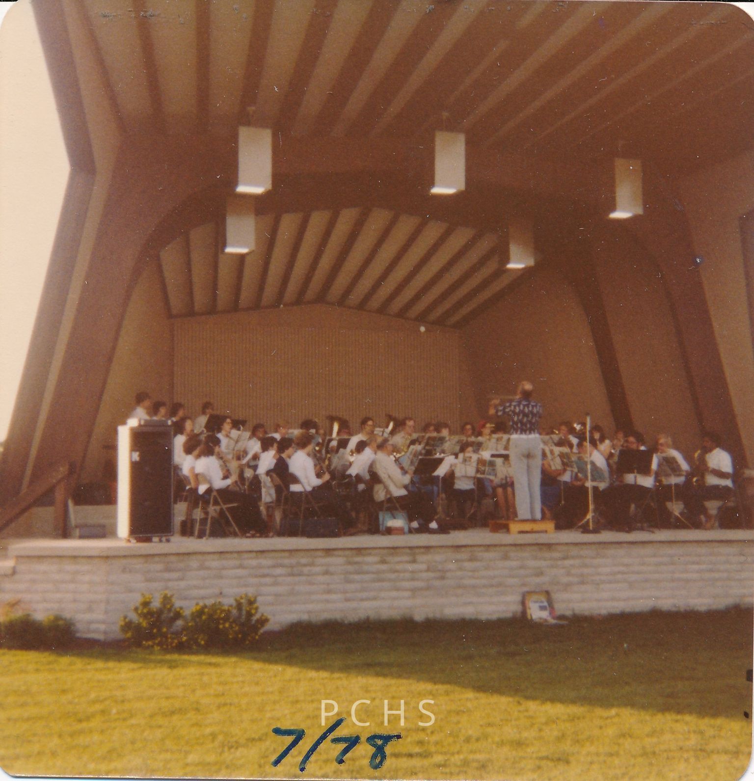 Rhythms of the River: the History of Music in Portage County. 2025-2026