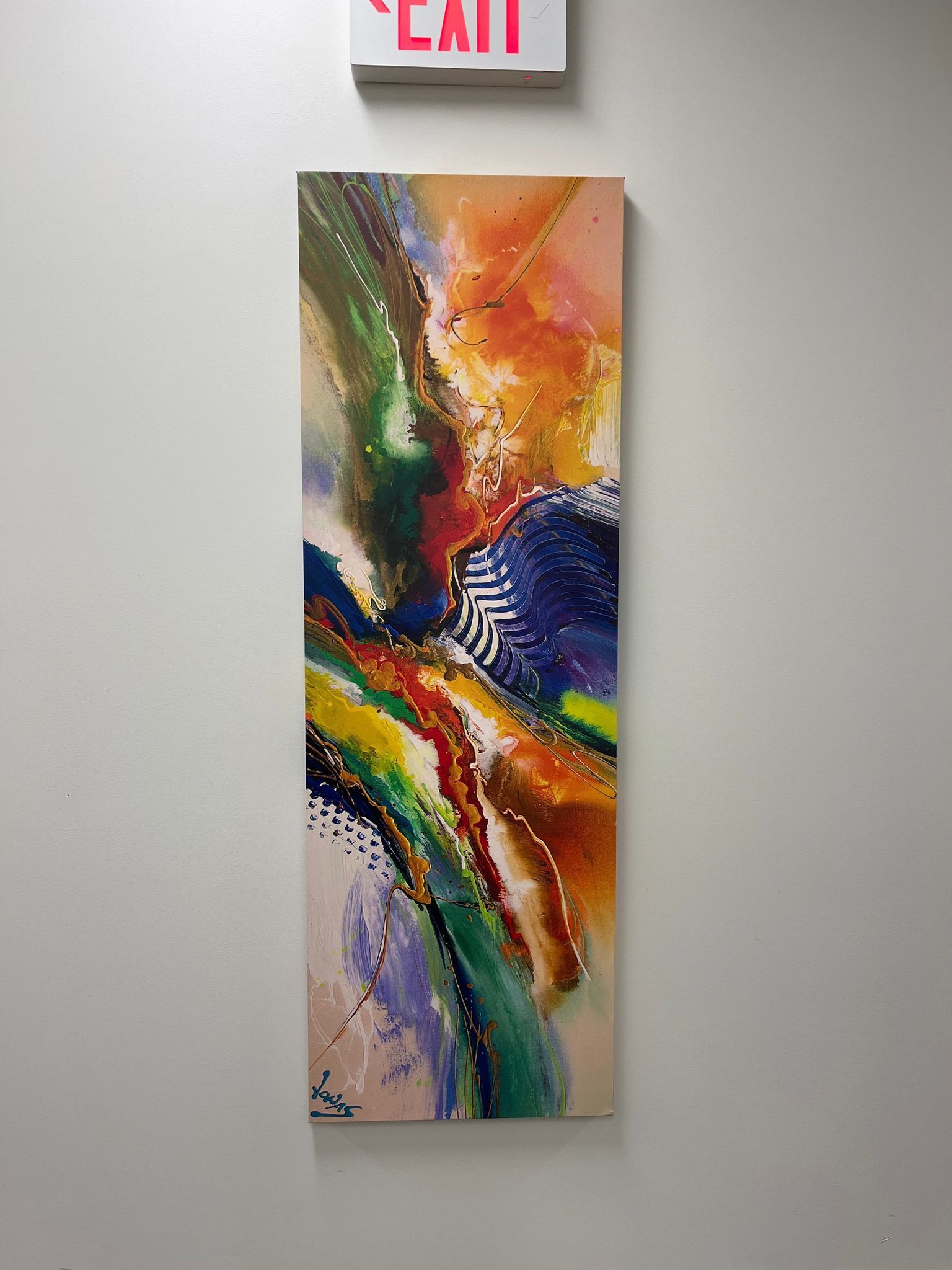 Williams County Art