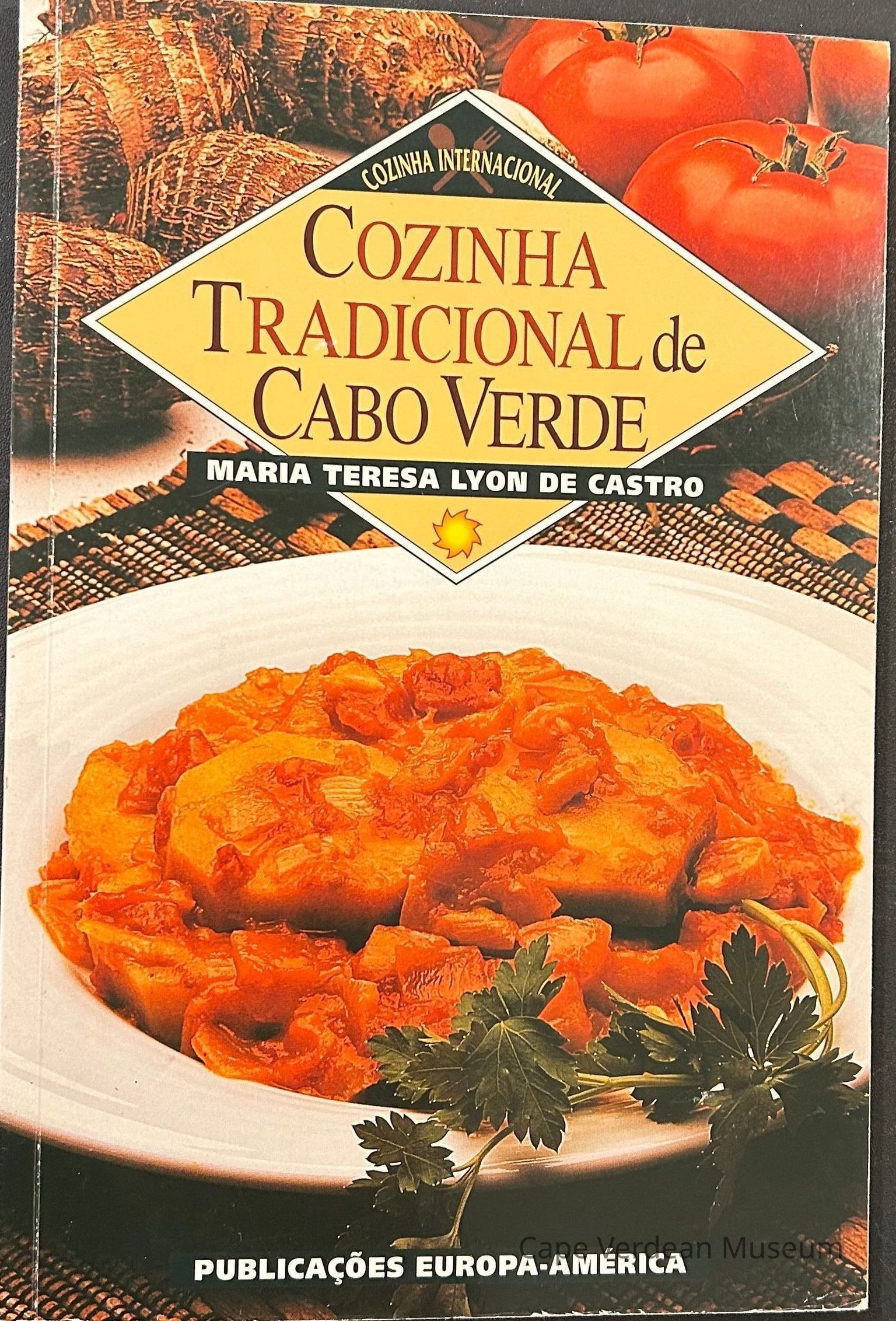 Cooking Books
