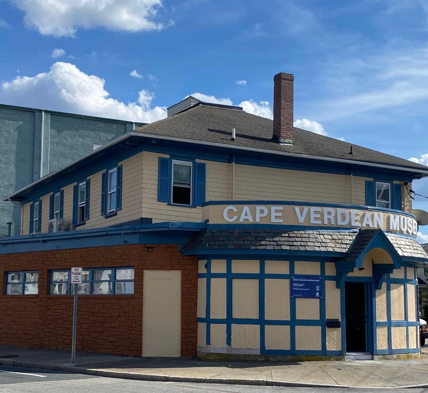 Cape Verdean Museum hero image