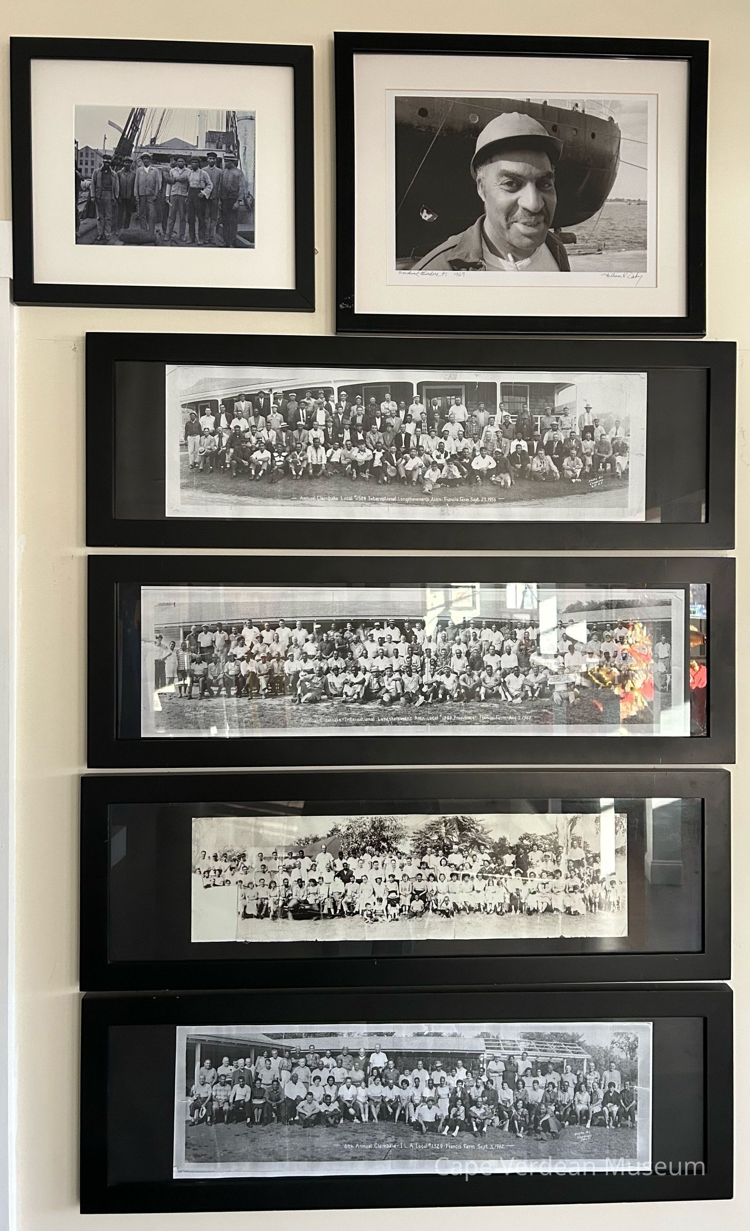 International Longshoremen’s Association