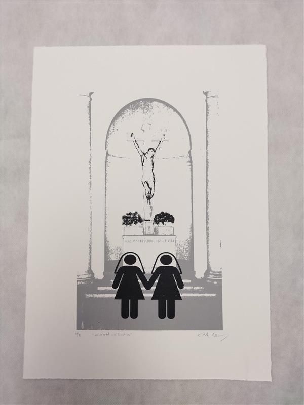 Maverick Art Collection