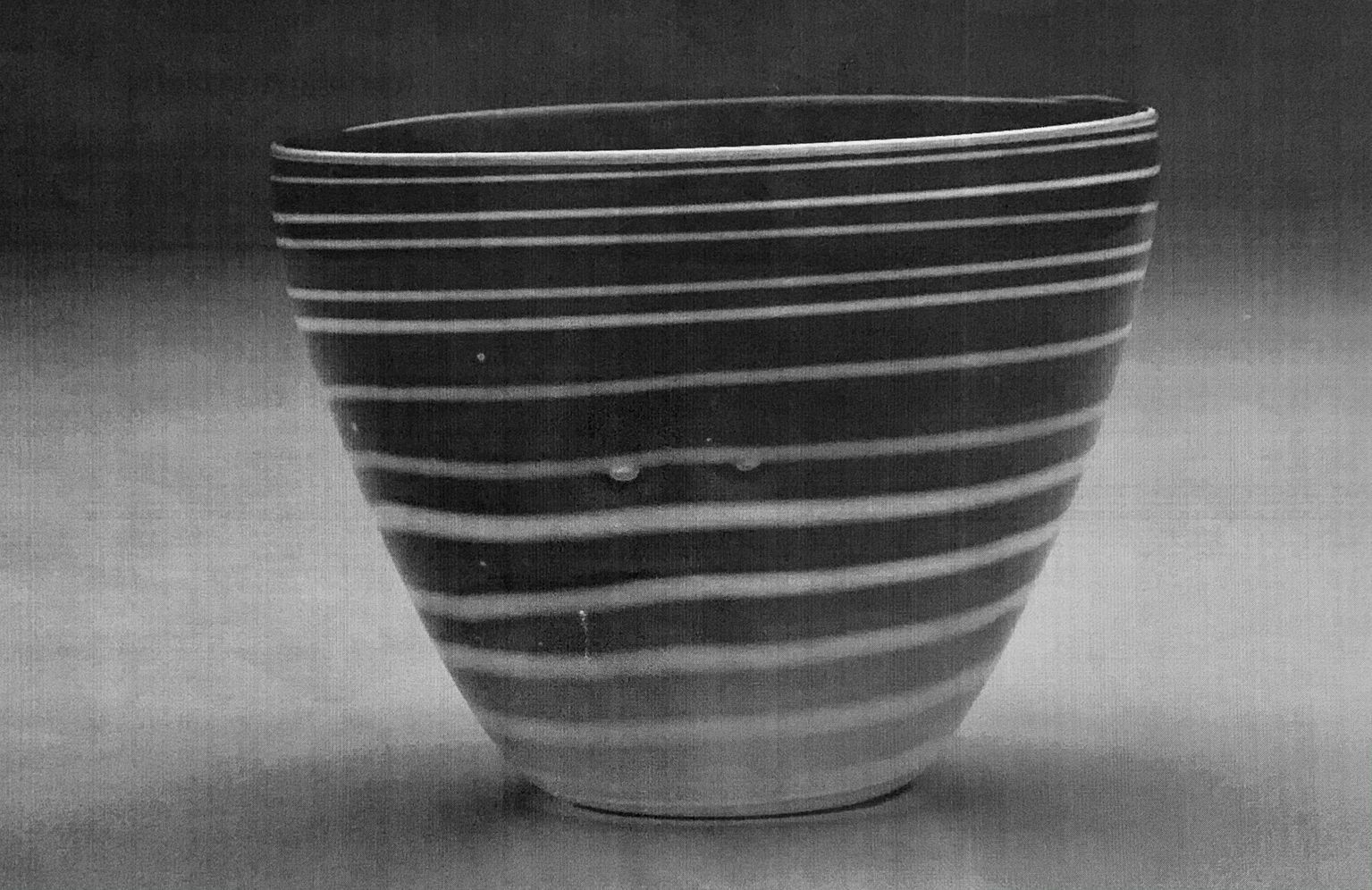 Dr. Mac Stiles Glass Collection