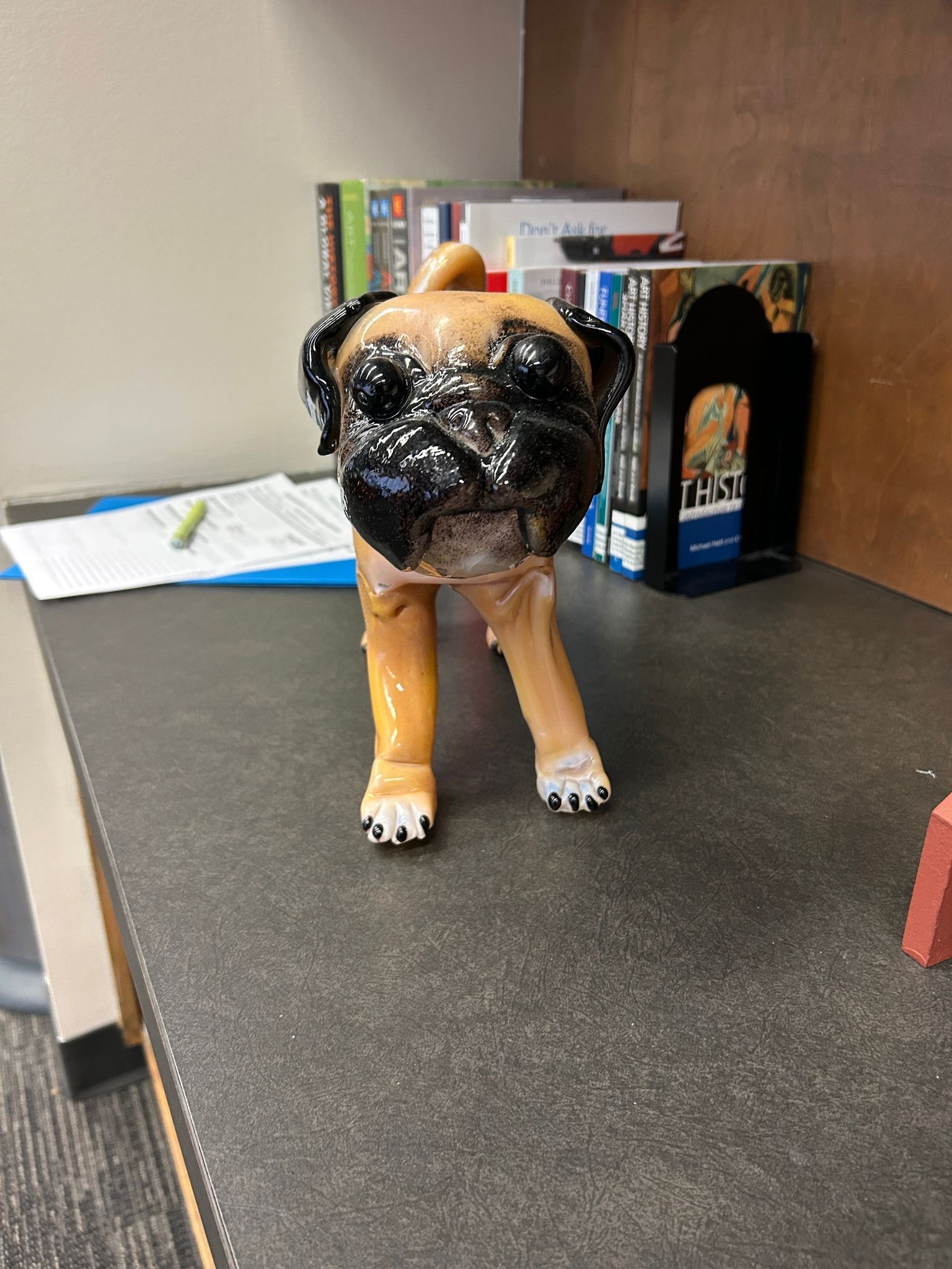 Visiting Artist Collection