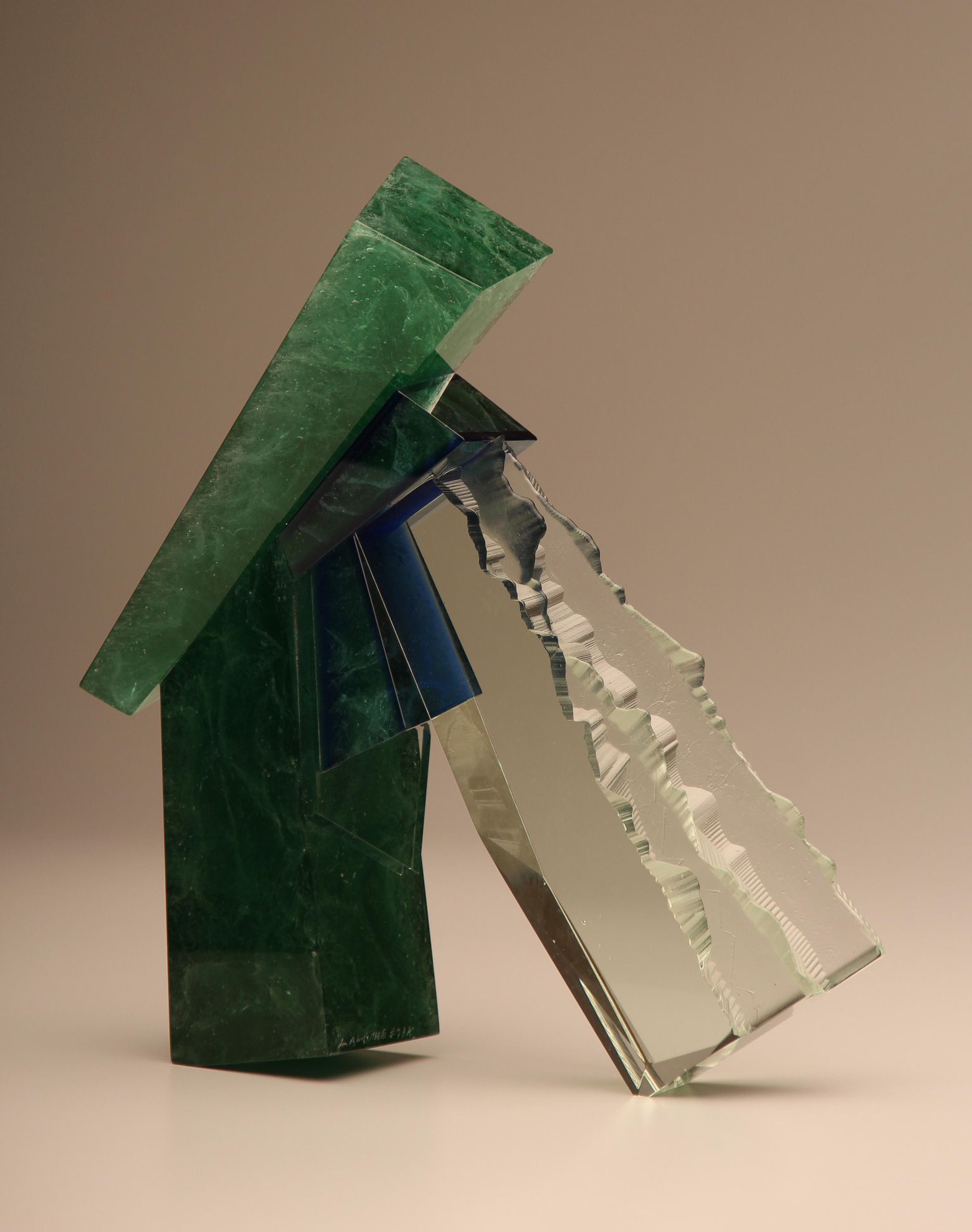 Art Alliance for Contemporary Glass Collection