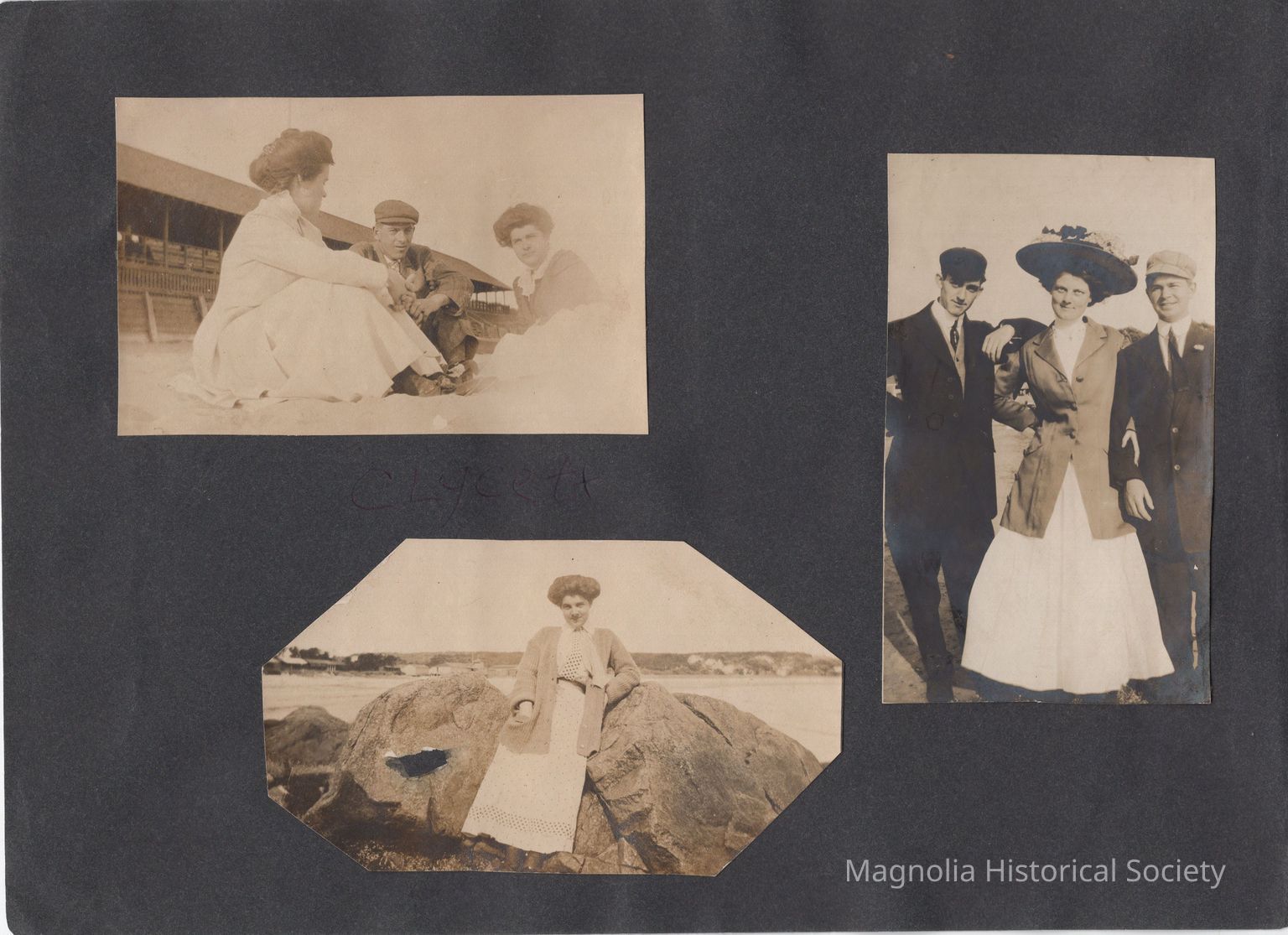 Photo Albums
