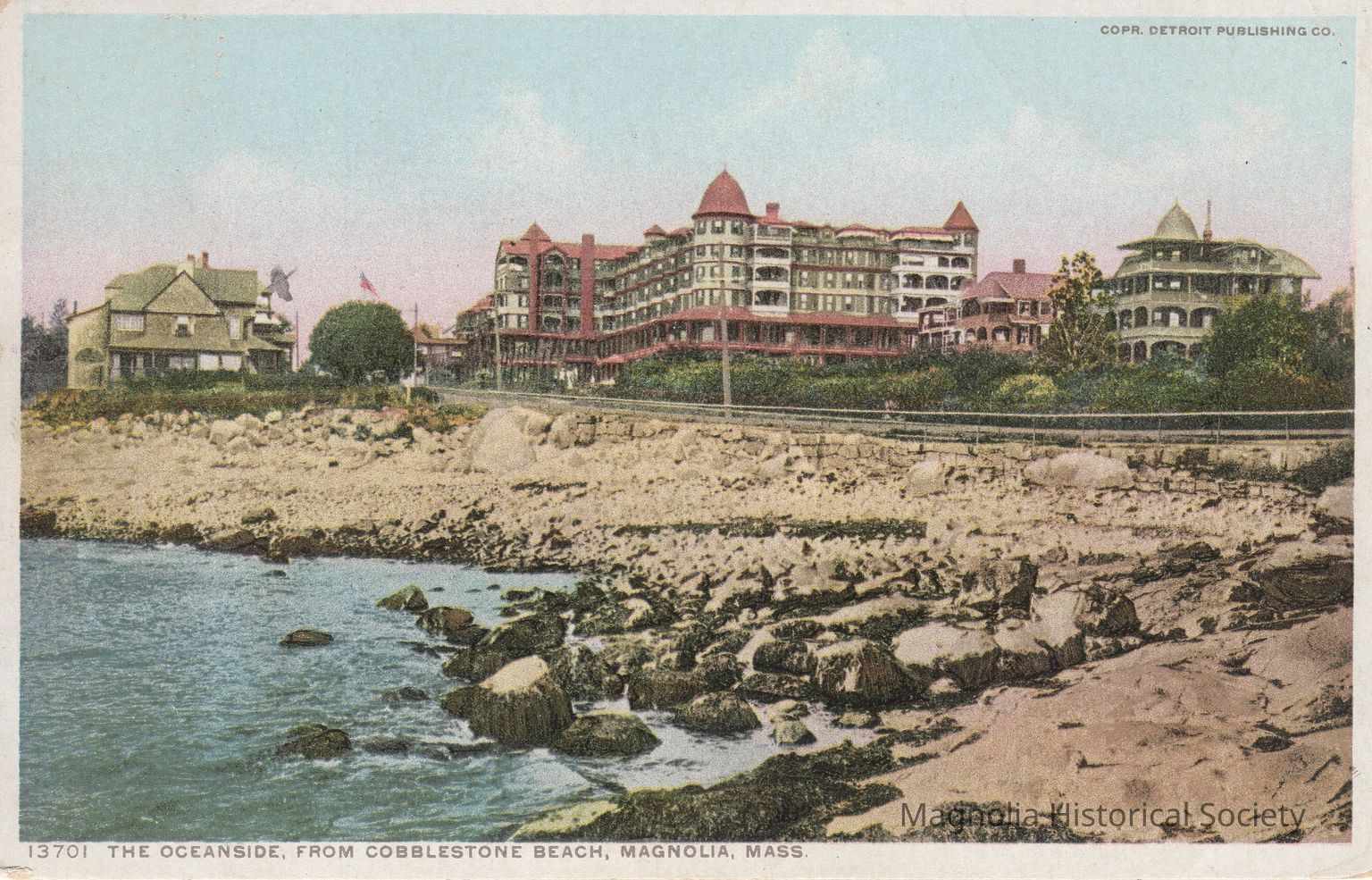 _Master Postcards