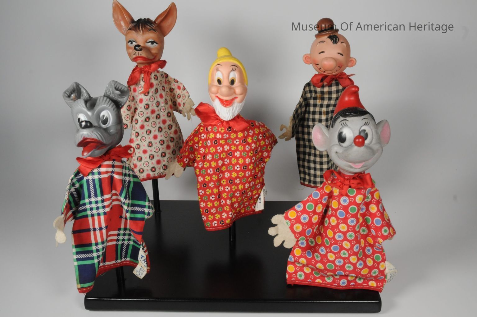 35th Anniversary Exhibit