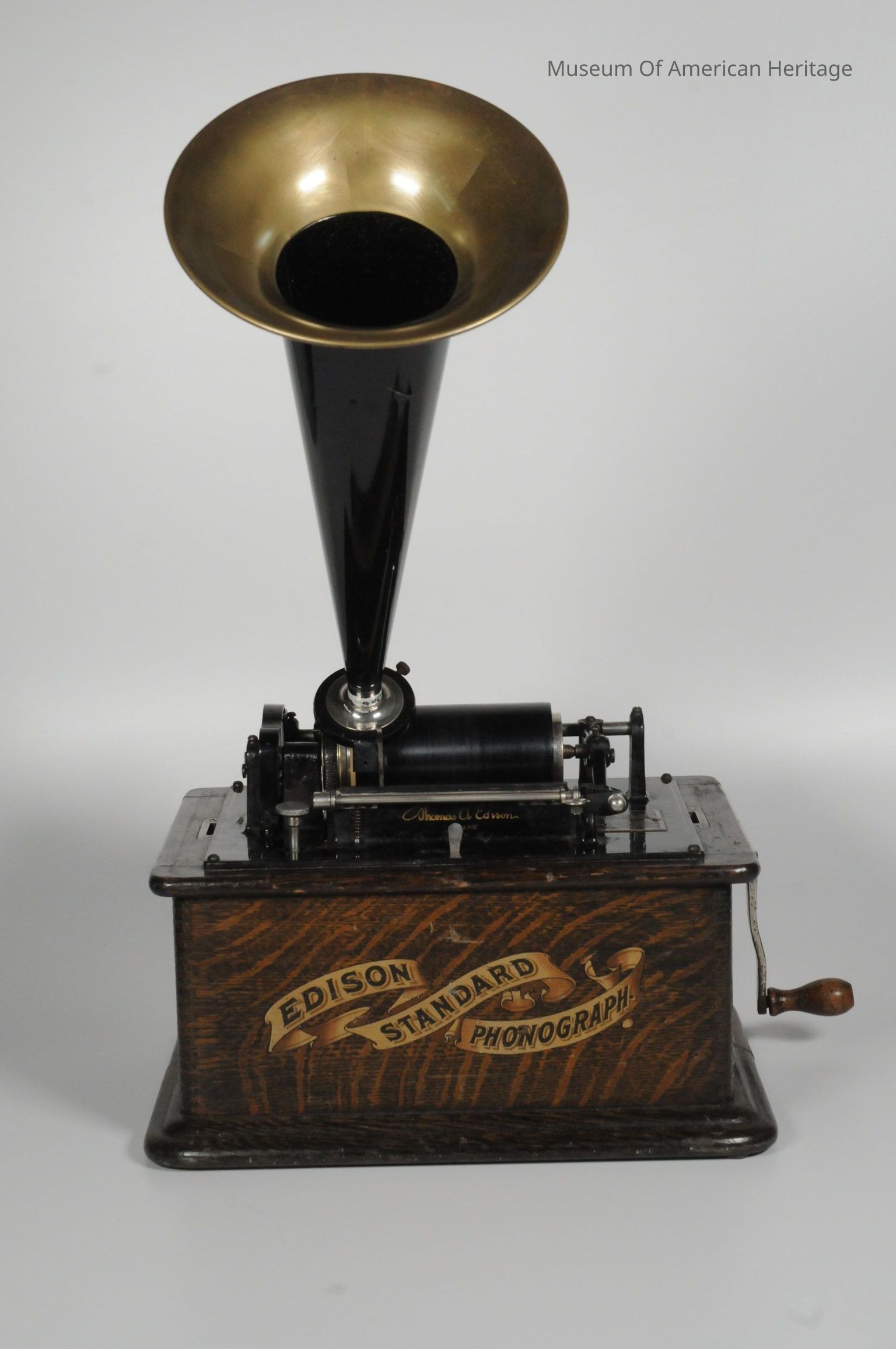 Frank Livermore Collection