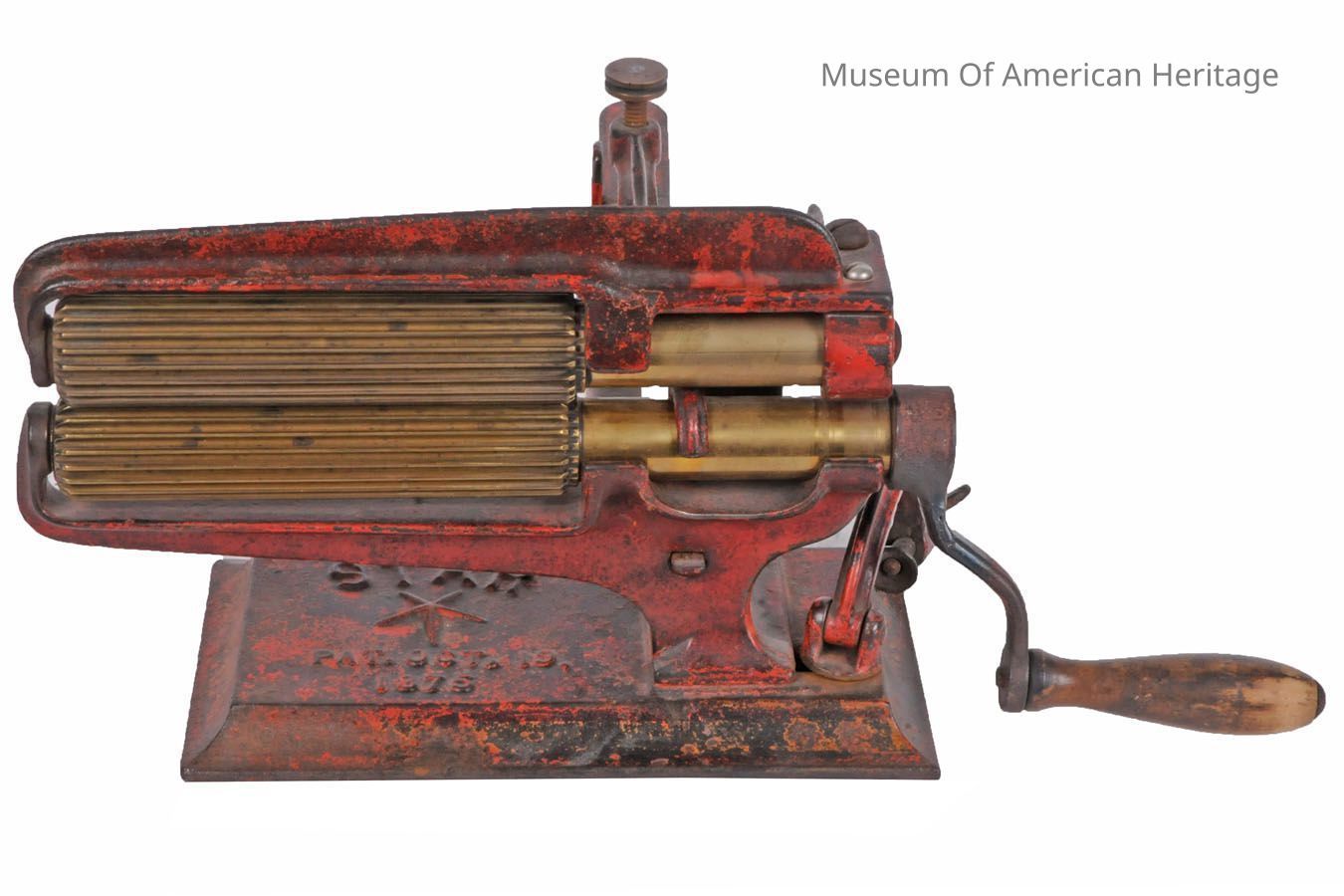 Ken Kormanak Collection