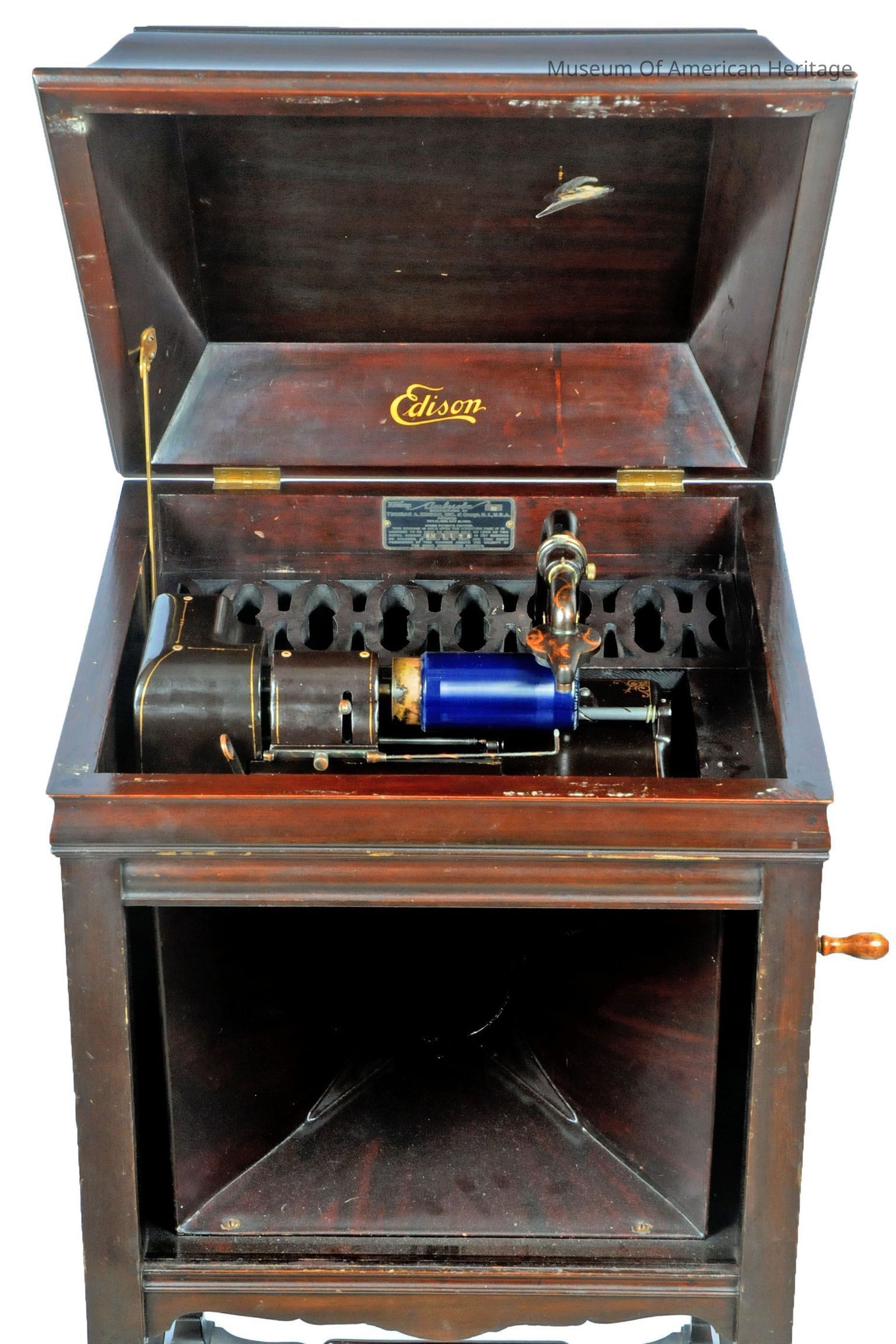 Ken Snowden Collection