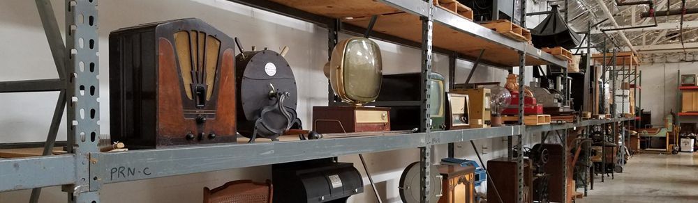 Museum of American Heritage hero image