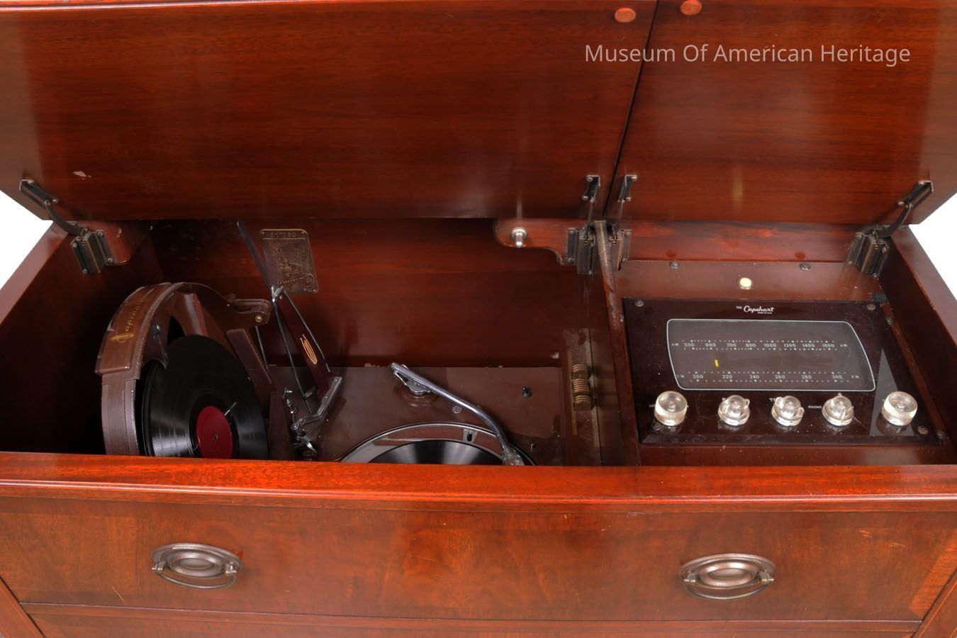 Just for the Record, Fall 2024